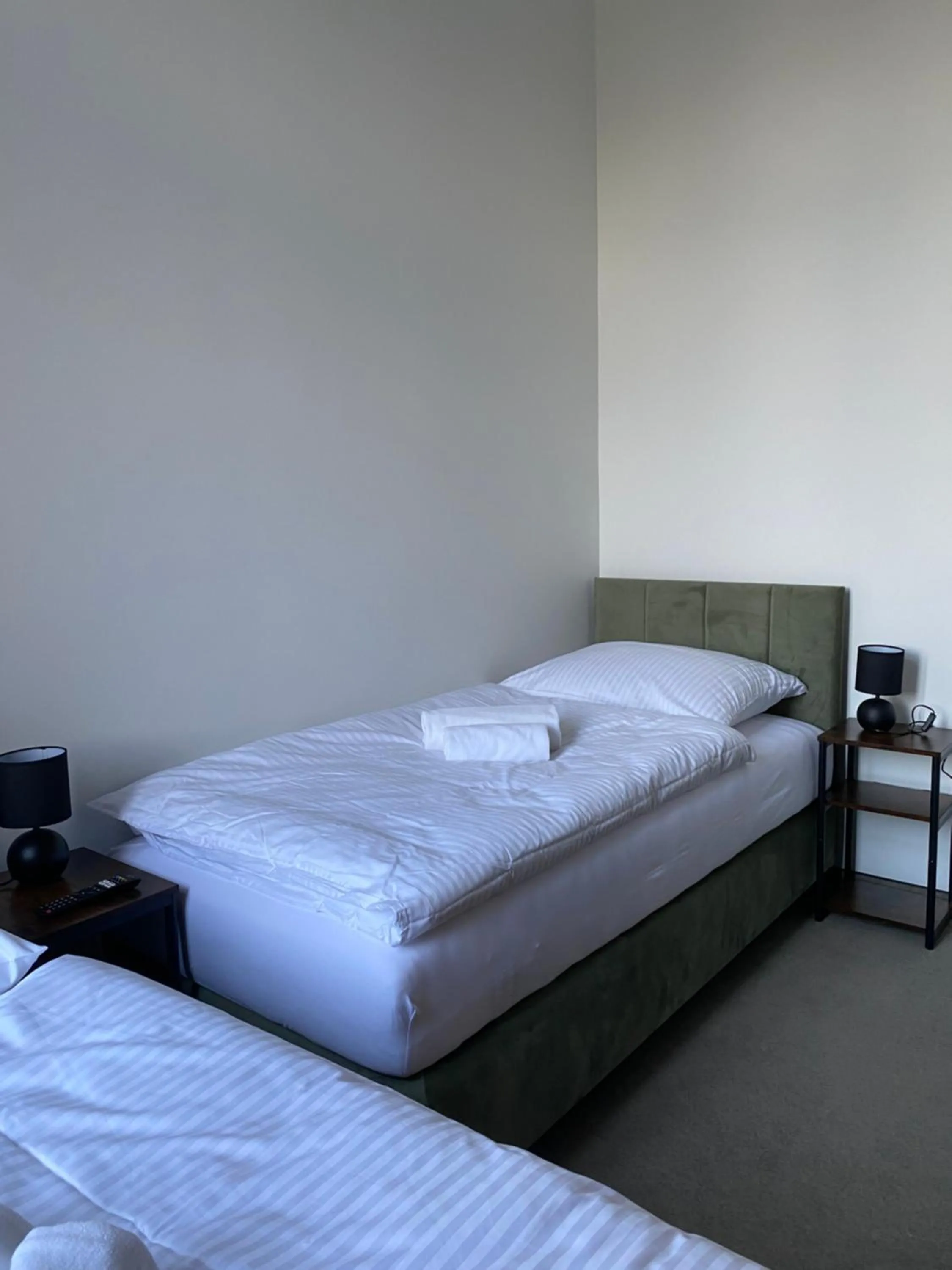 Bed in Zamek Nowęcin