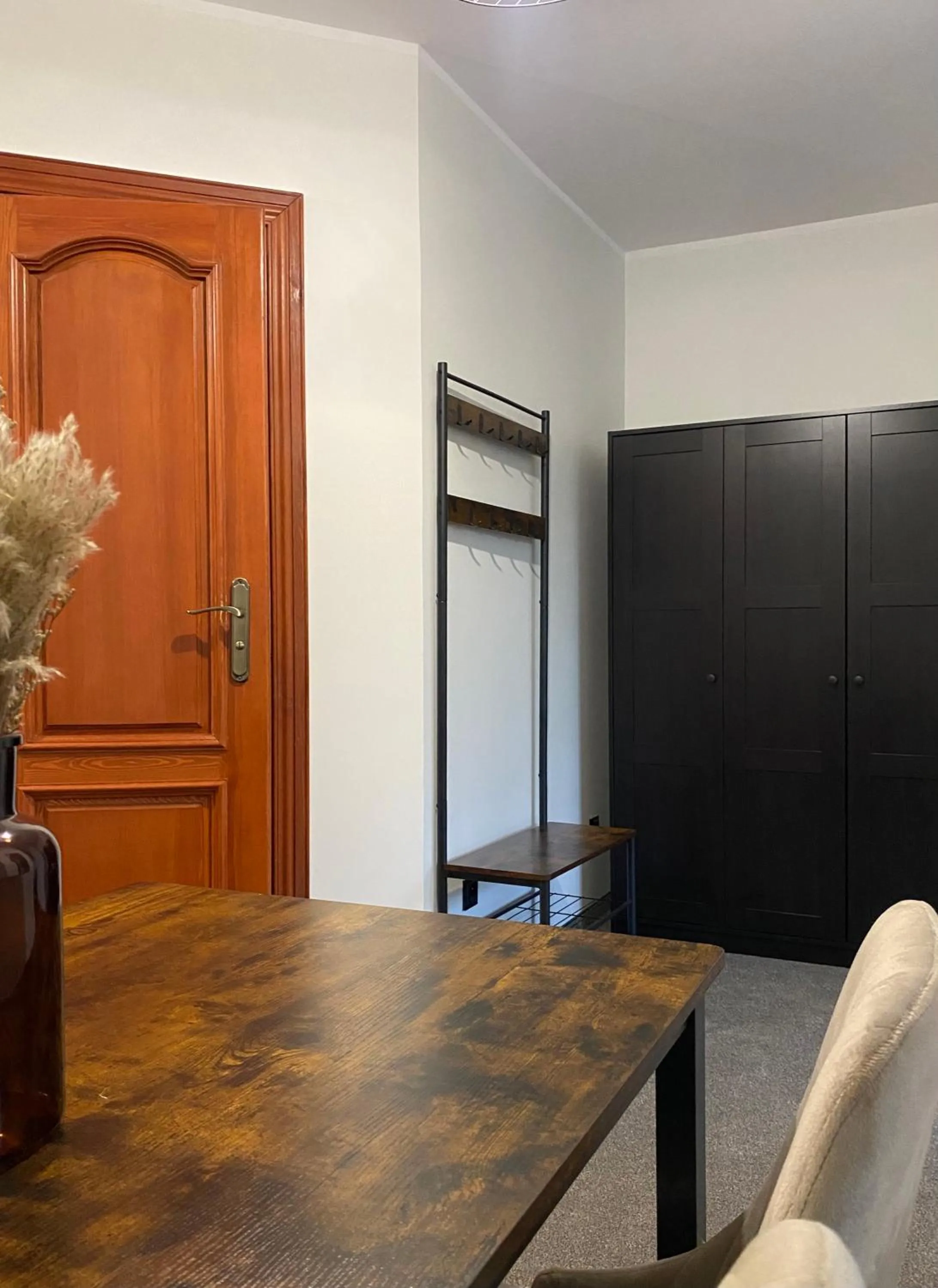 wardrobe in Zamek Nowęcin