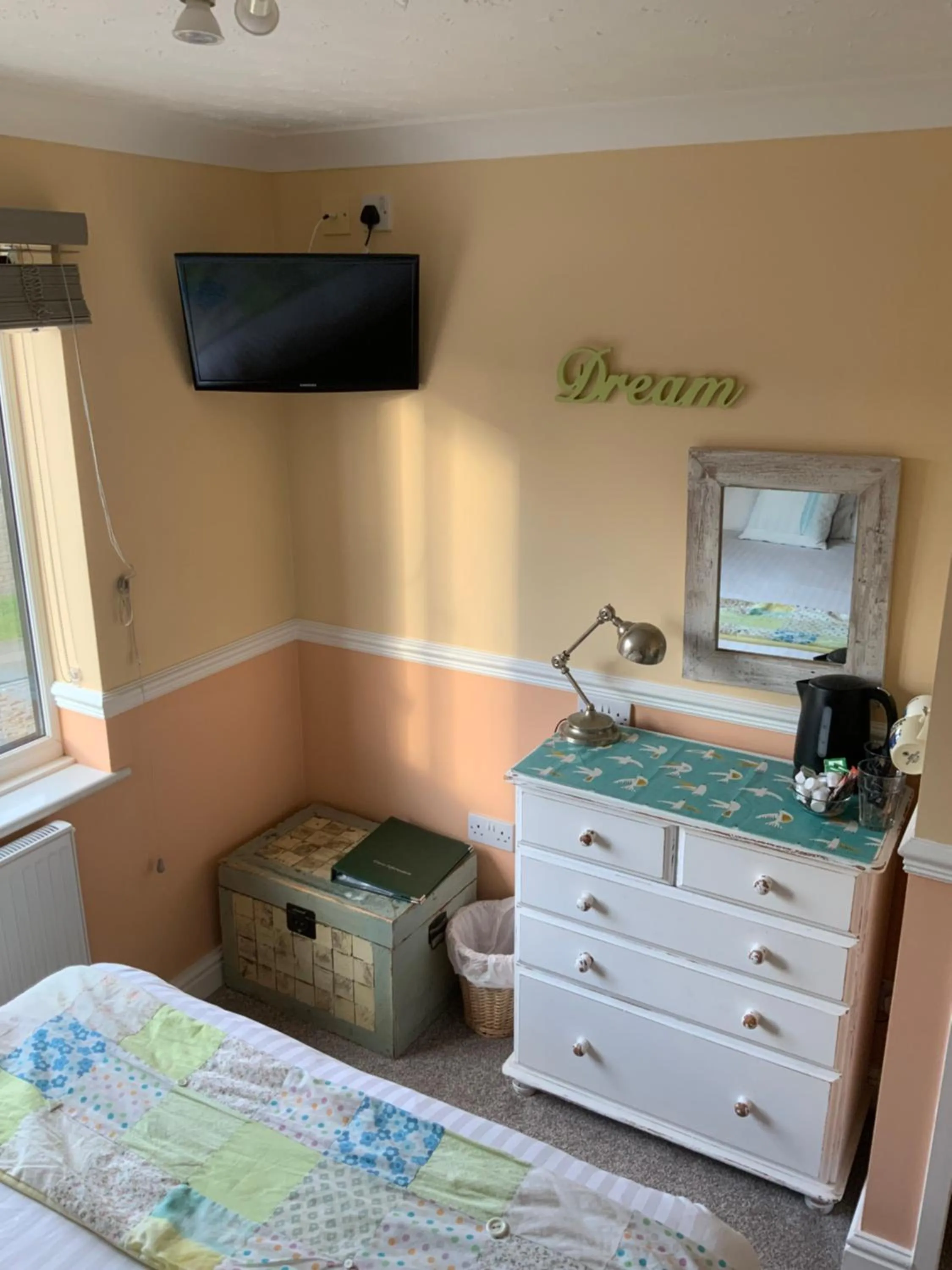 Green Apple Bed and Breakfast