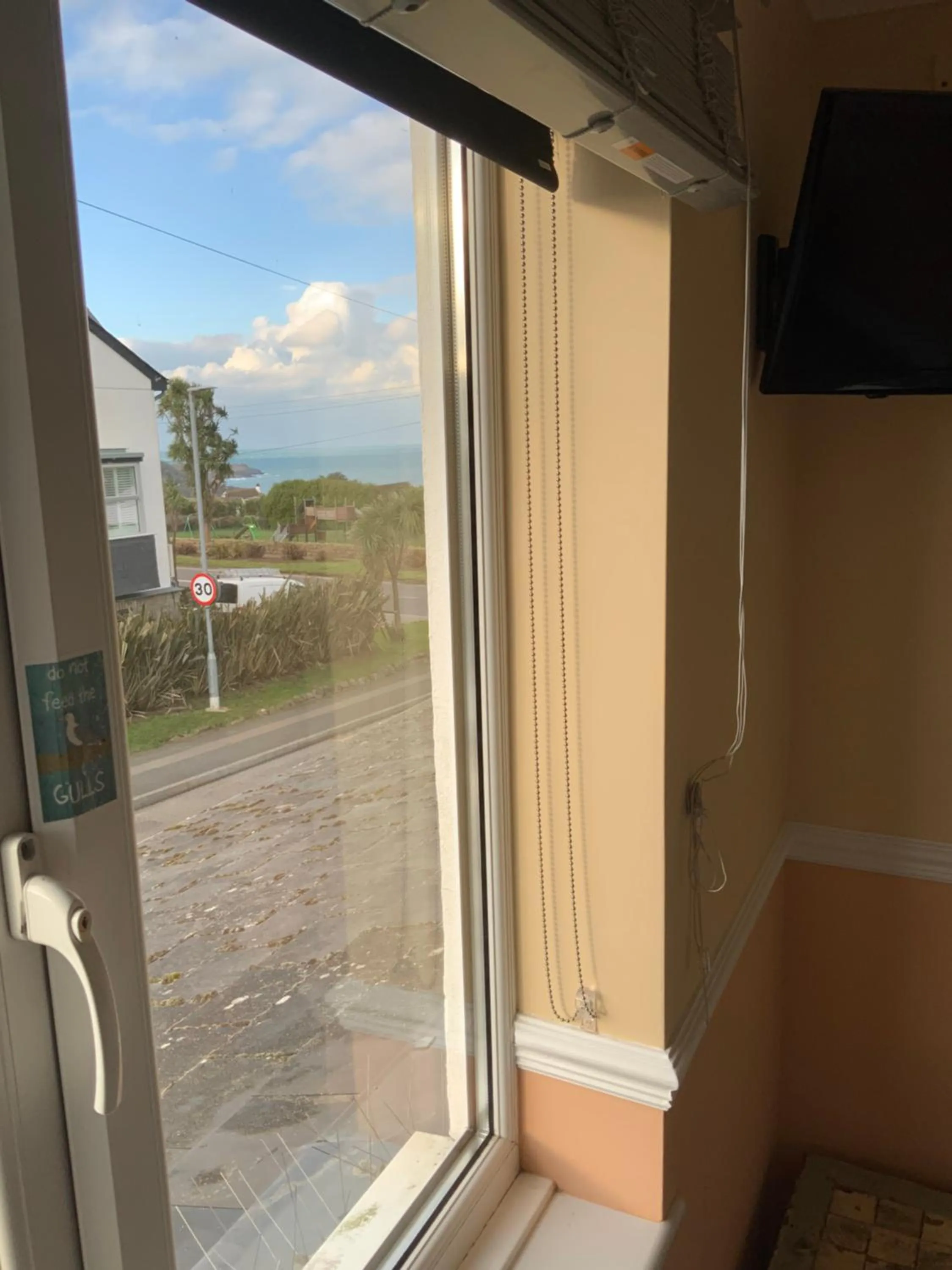 Green Apple Bed and Breakfast