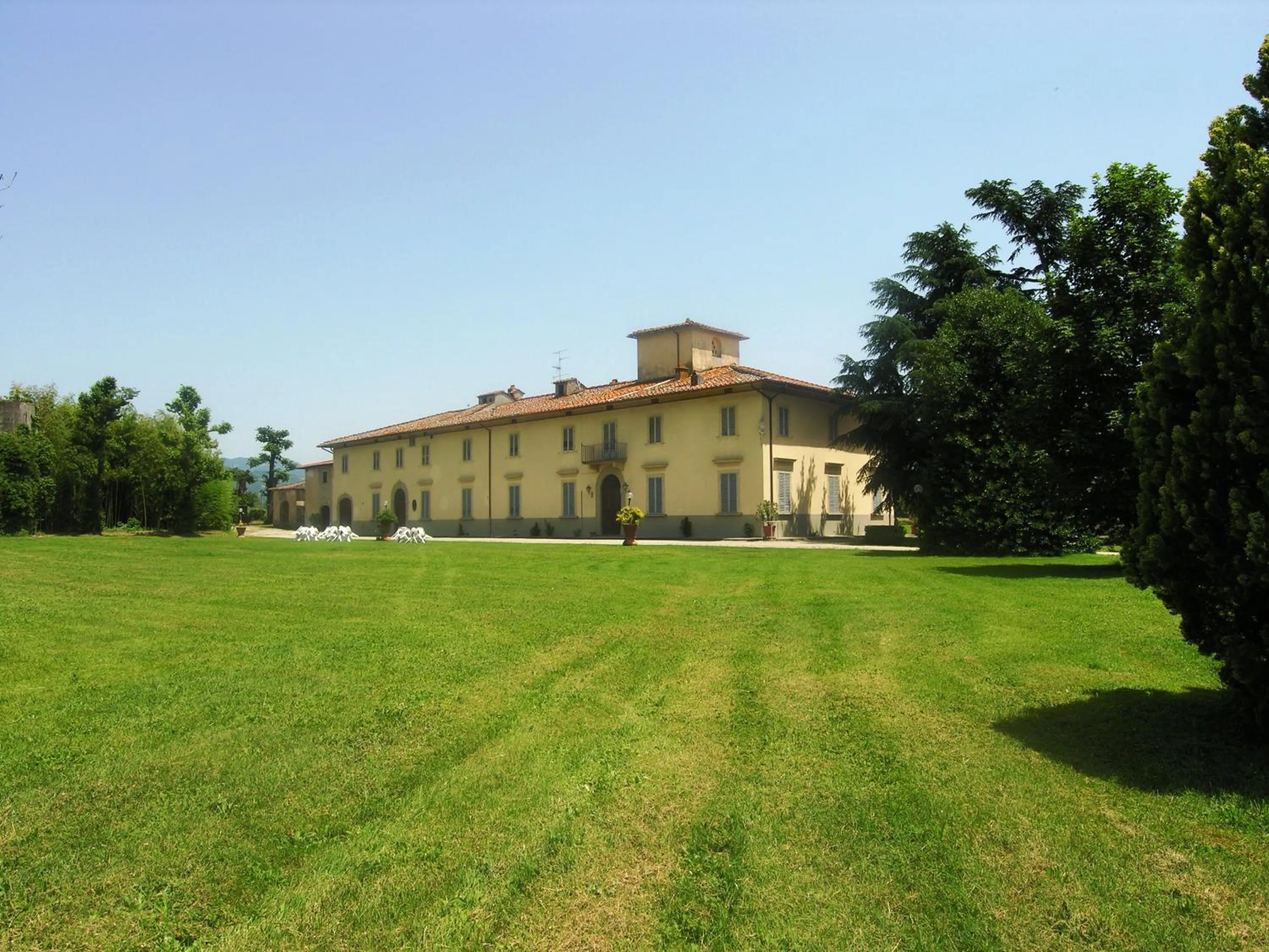 Villa Senni