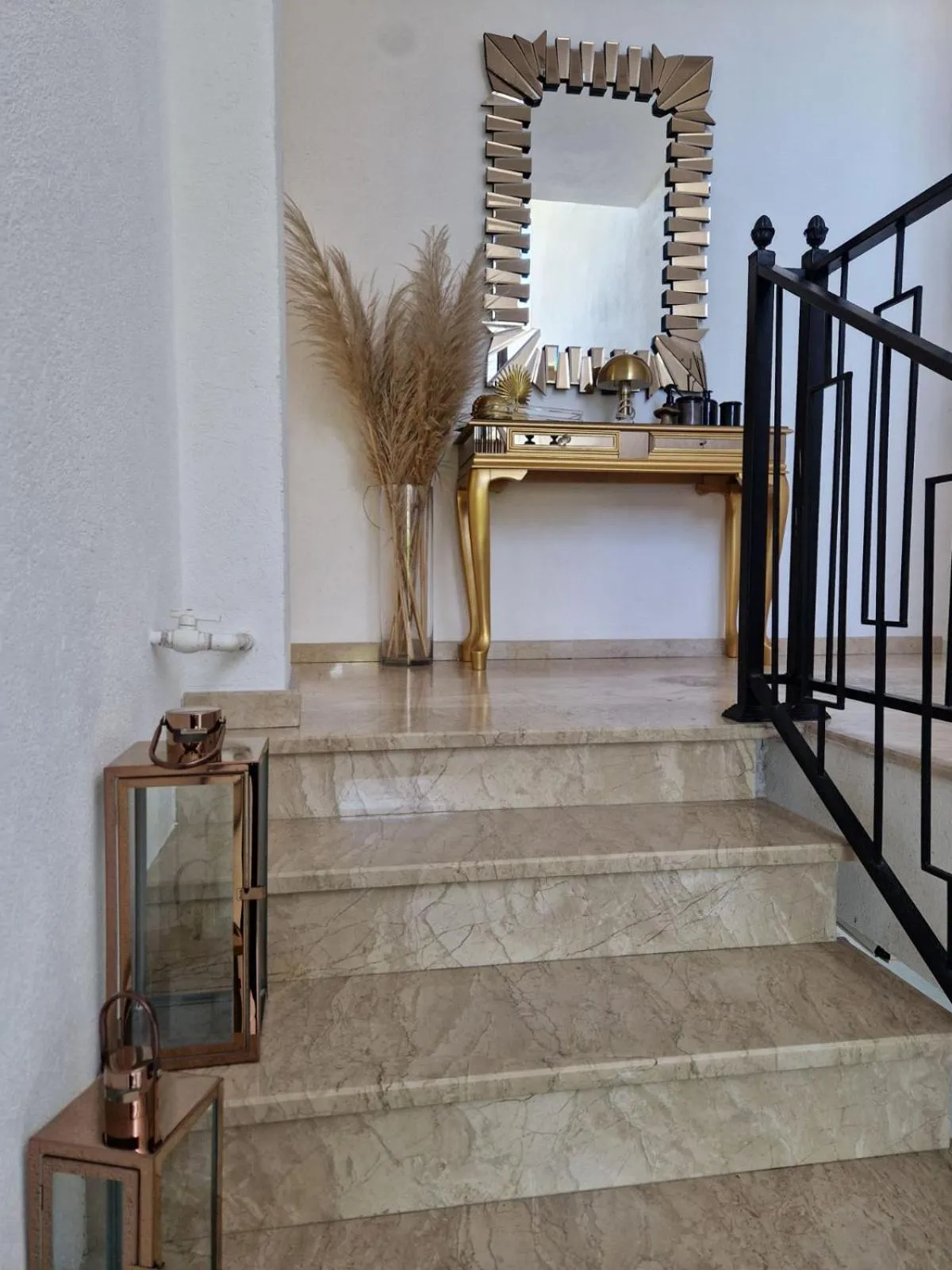 Property building in New House Kobuleti