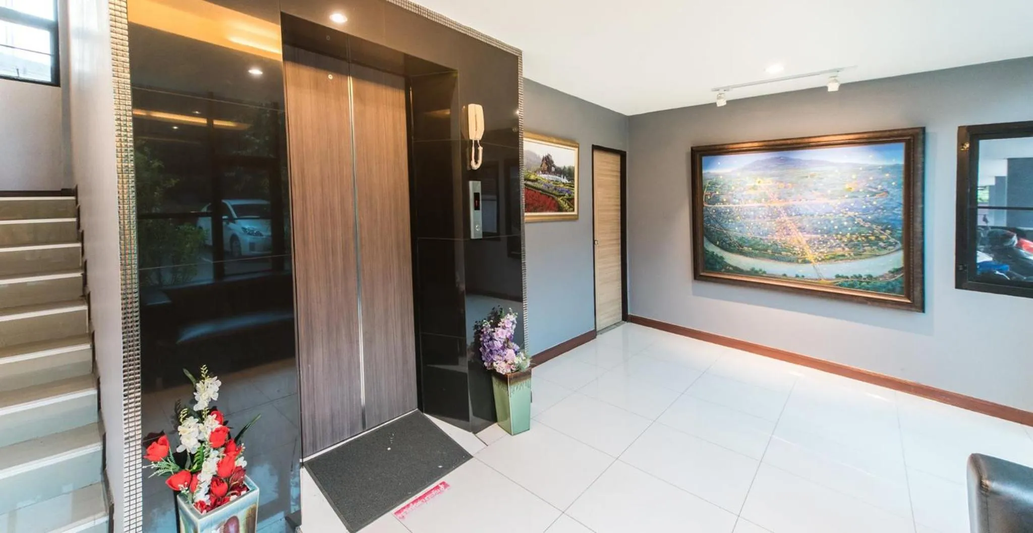 Jira Boutique Residence