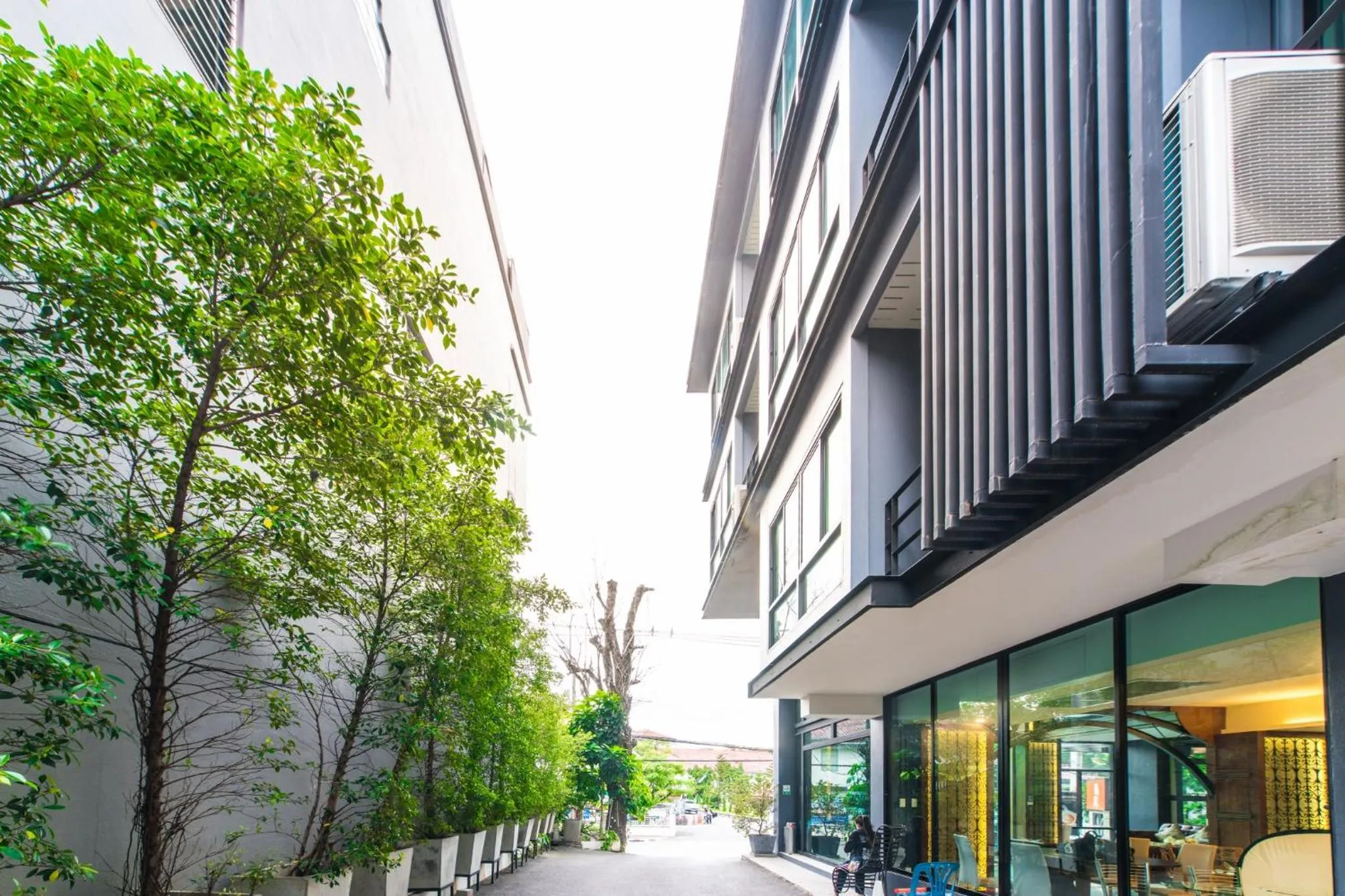 Jira Boutique Residence