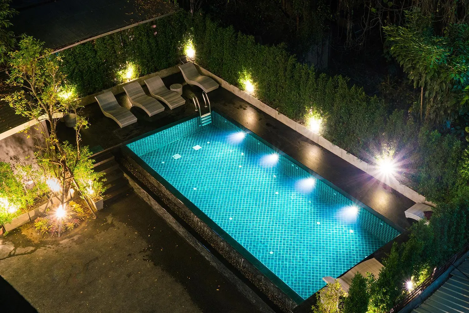 Jira Boutique Residence