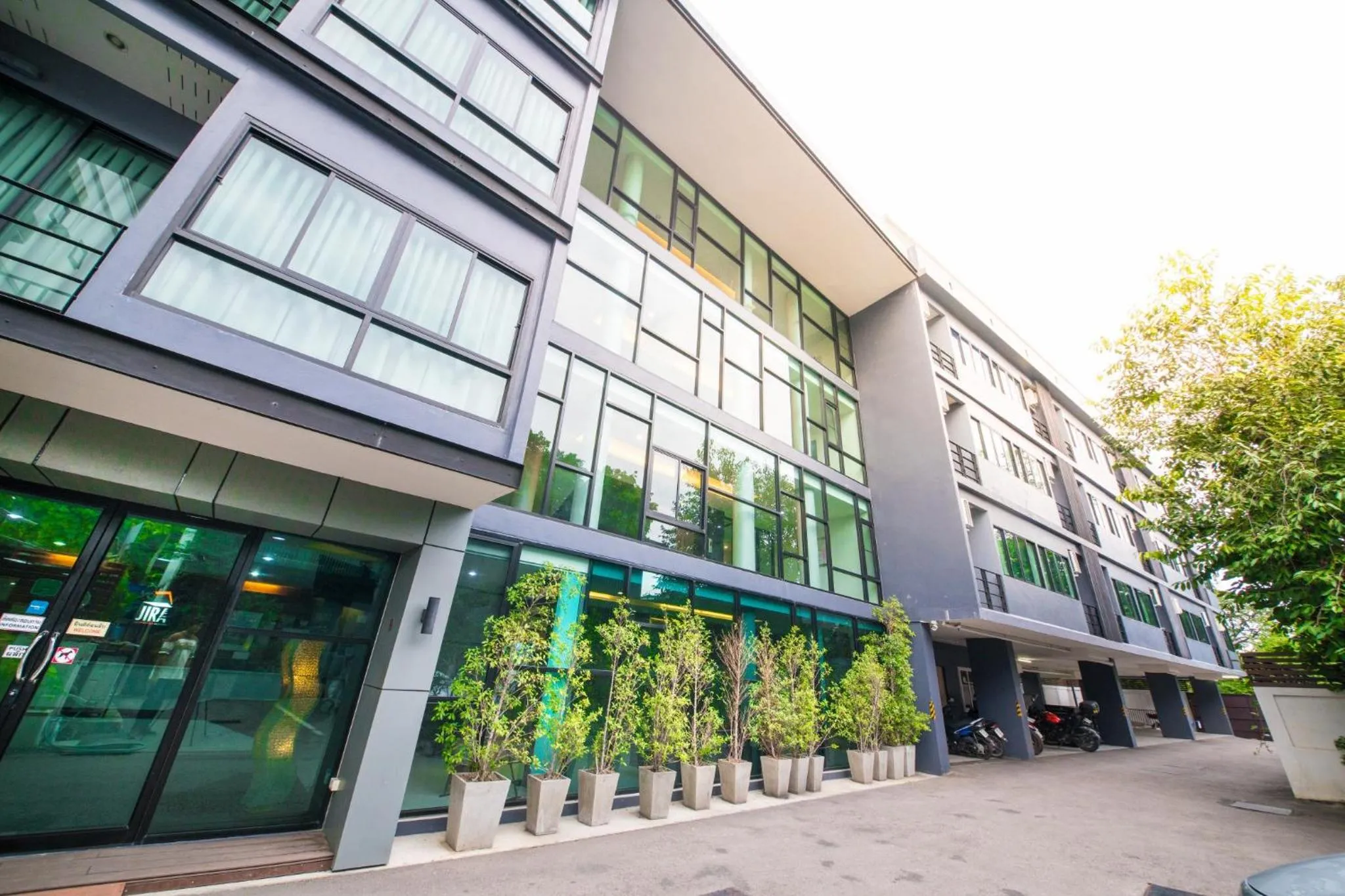 Jira Boutique Residence