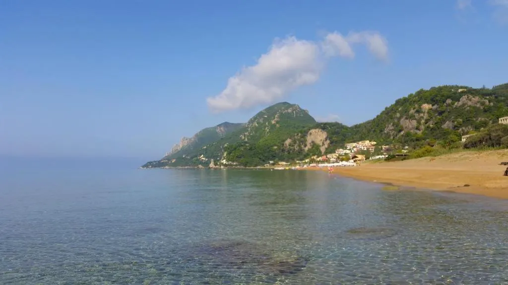 Adriatic View Villa