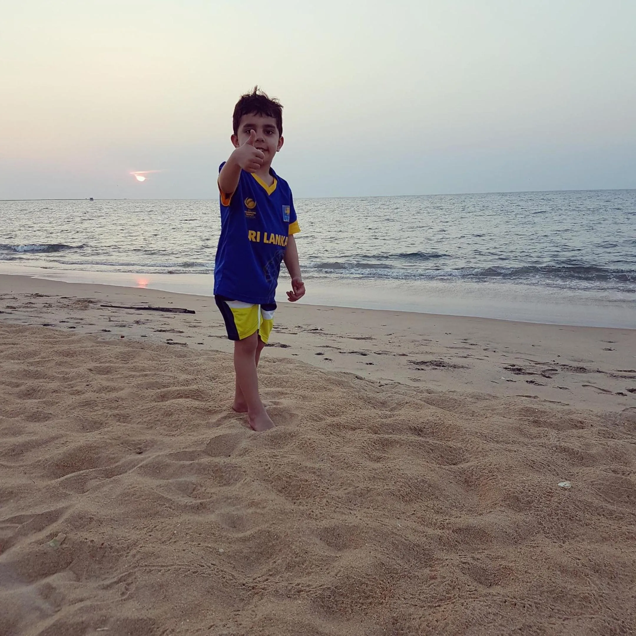 Wellé Wadiya Beach Villa