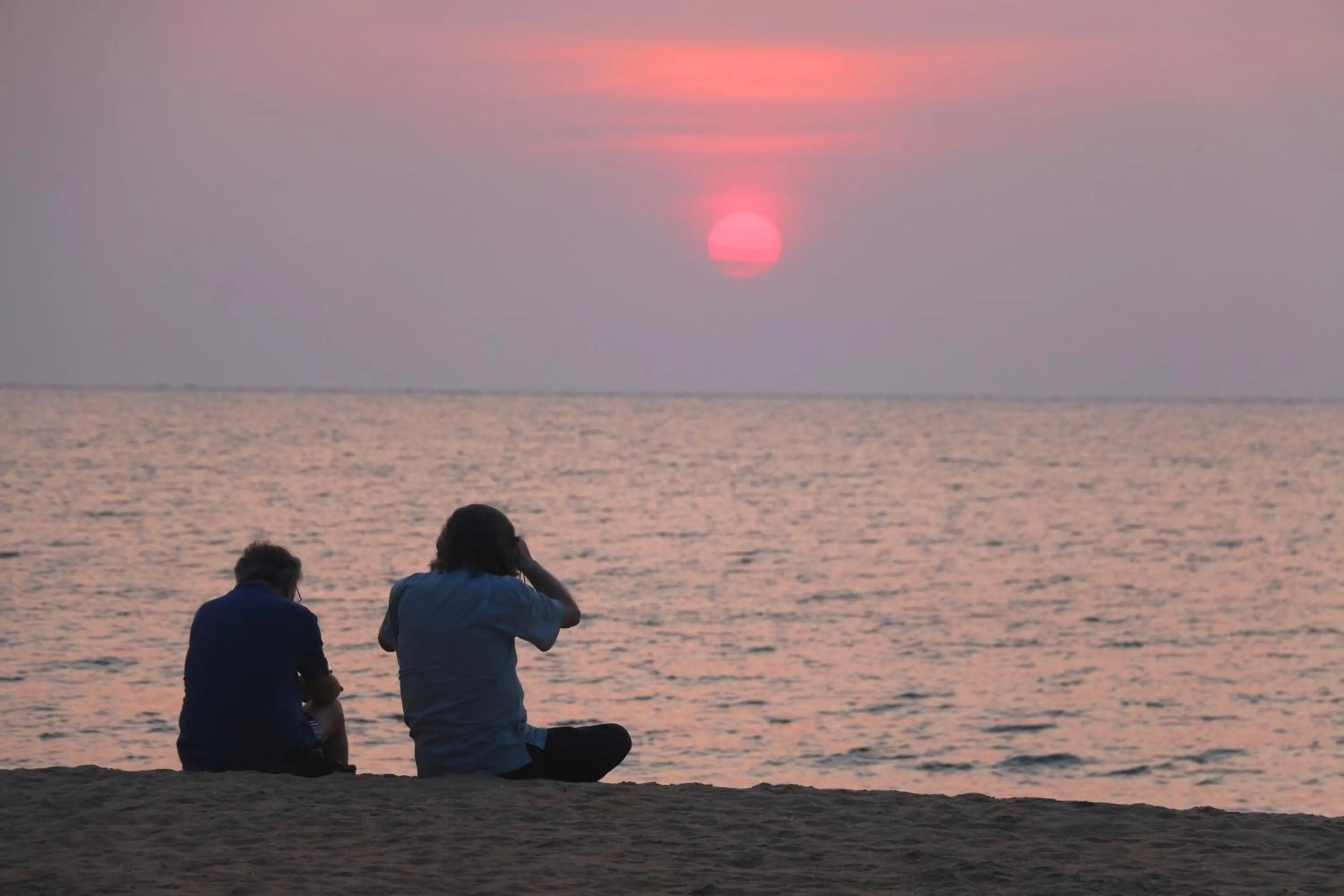 Wellé Wadiya Beach Villa