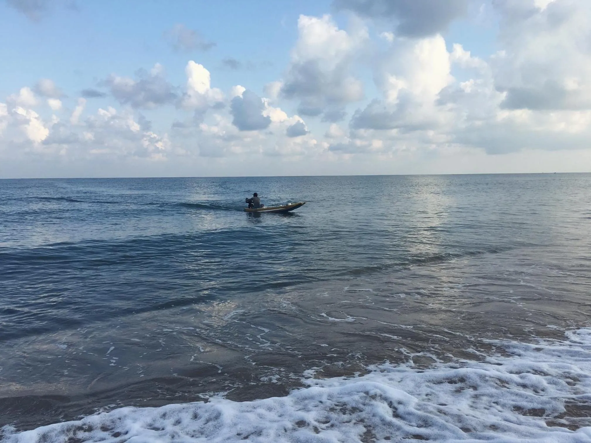 Wellé Wadiya Beach Villa
