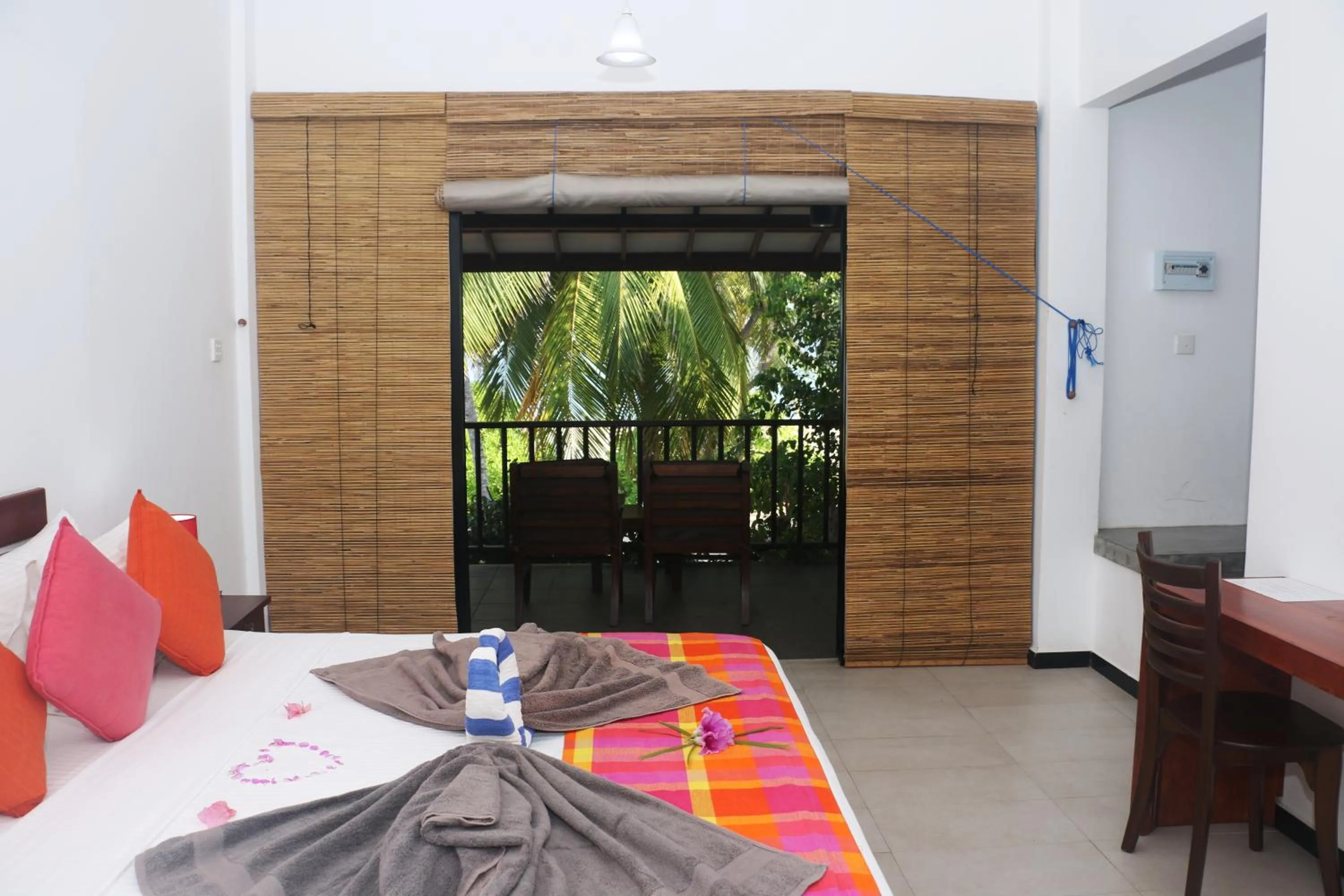 Wellé Wadiya Beach Villa