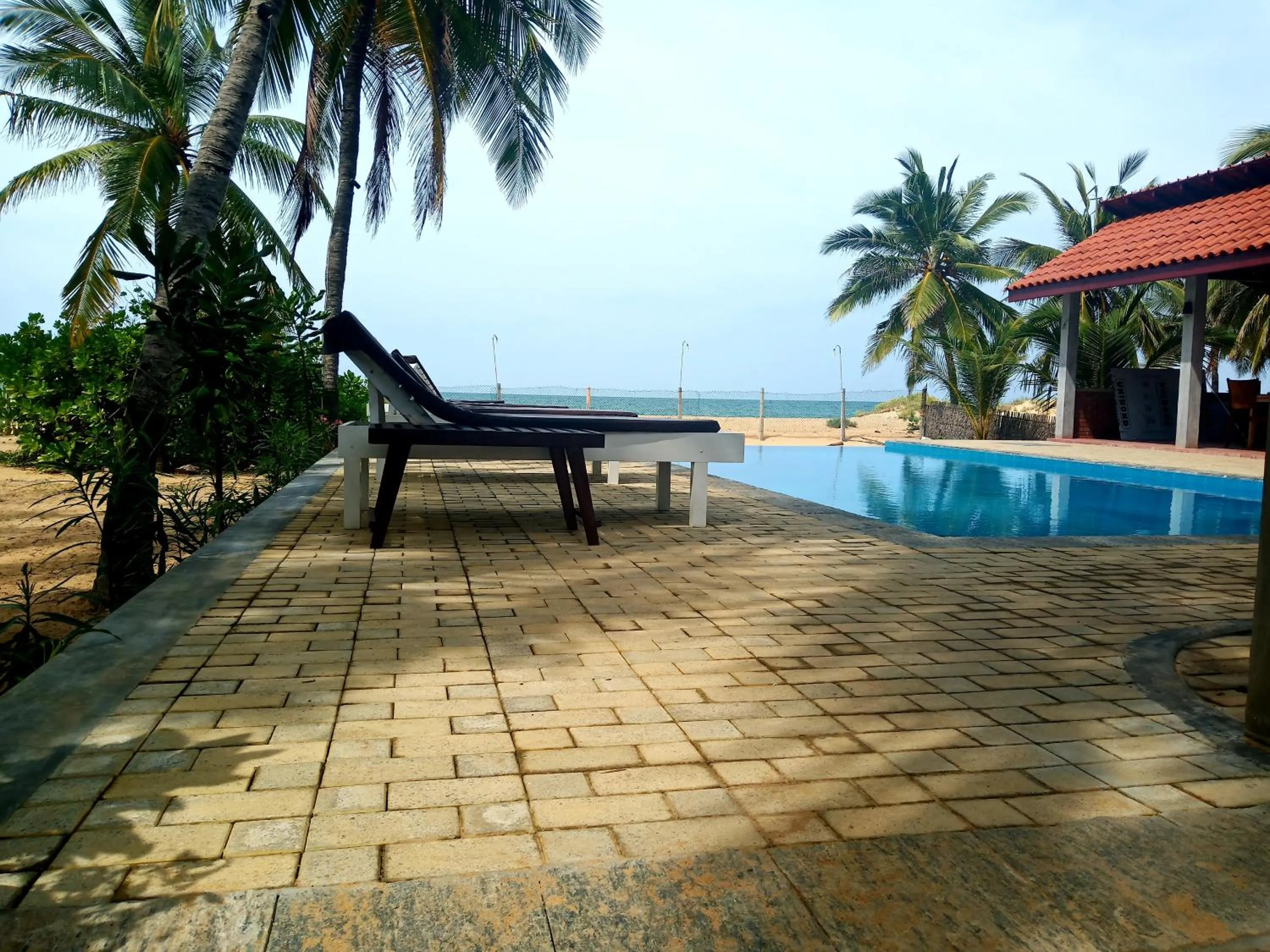 Wellé Wadiya Beach Villa