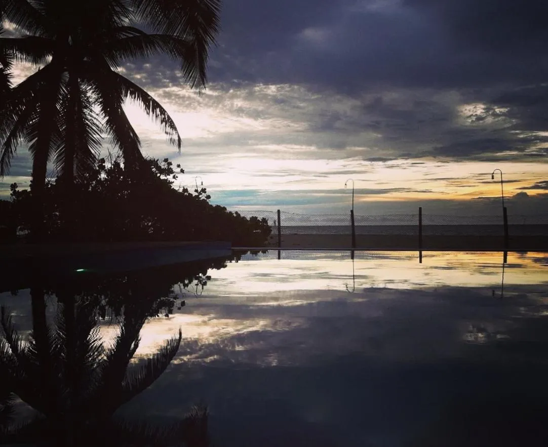 Wellé Wadiya Beach Villa