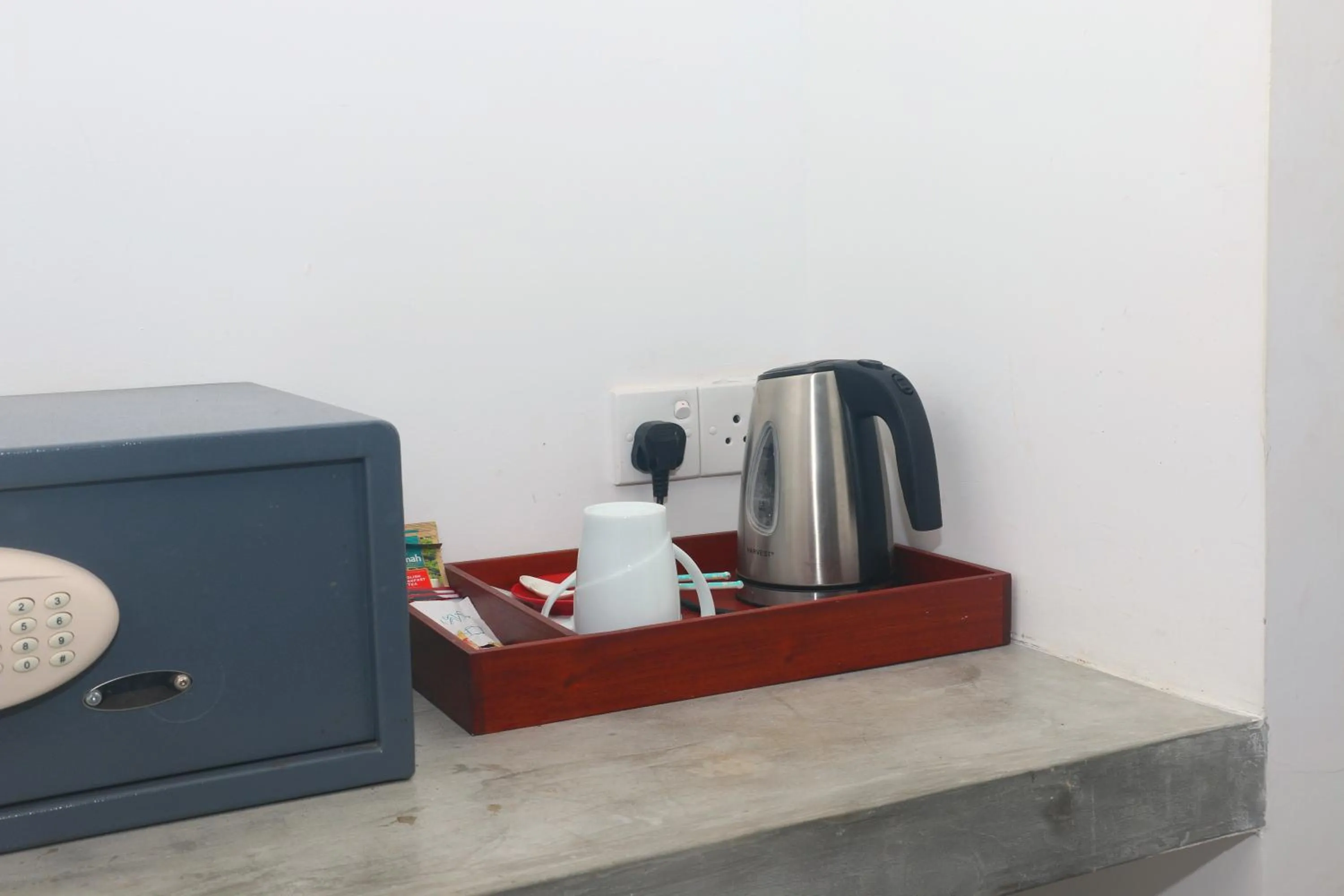 Wellé Wadiya Beach Villa