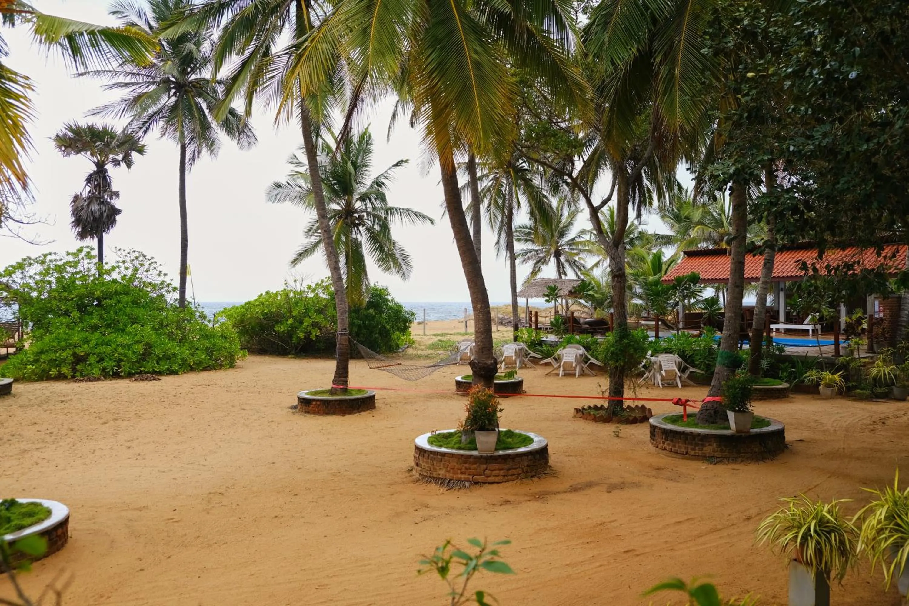Wellé Wadiya Beach Villa