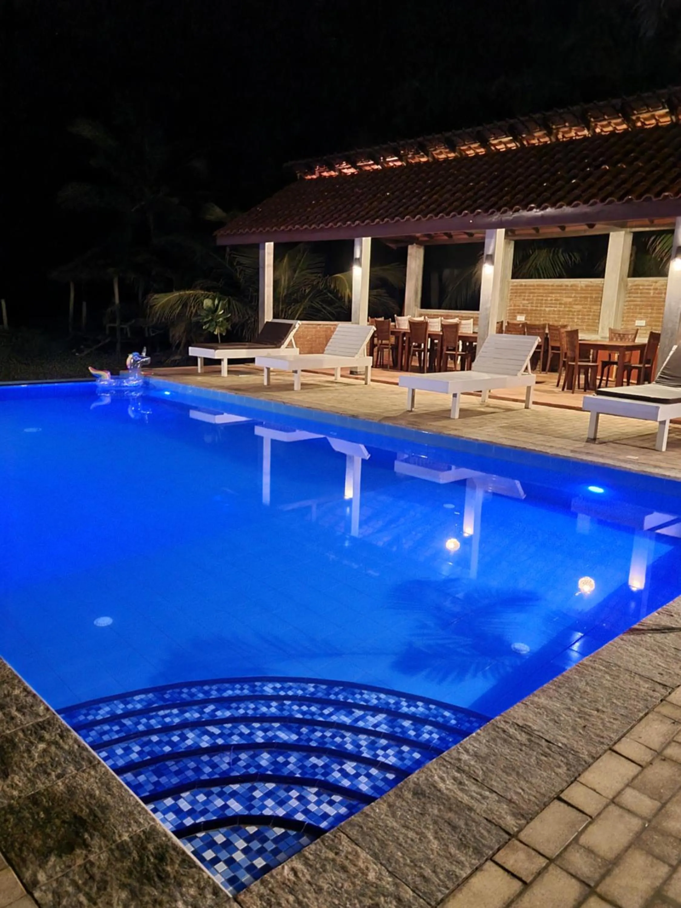 Wellé Wadiya Beach Villa