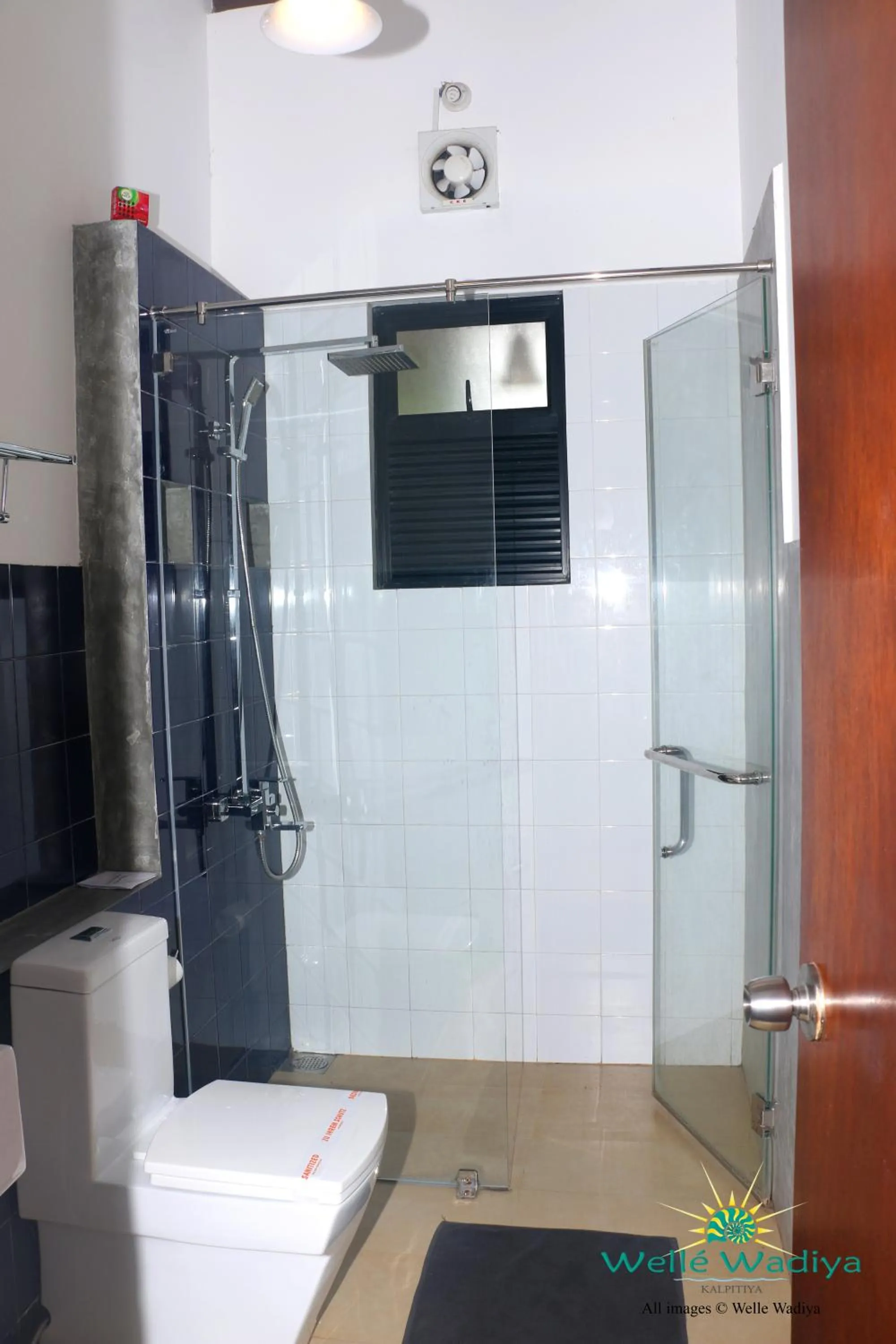 Wellé Wadiya Beach Villa