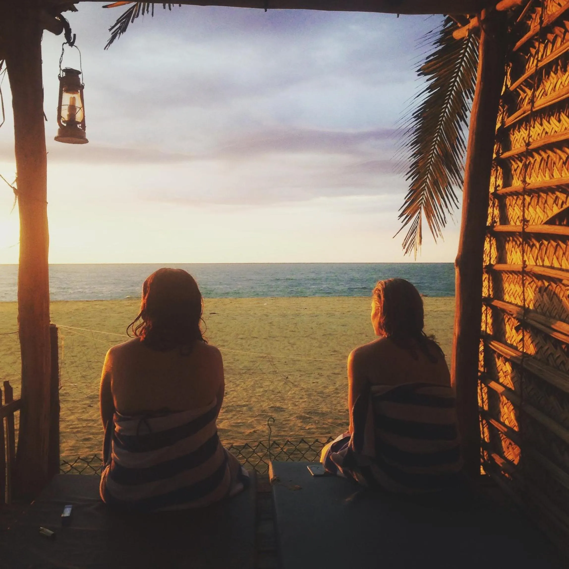 Wellé Wadiya Beach Villa