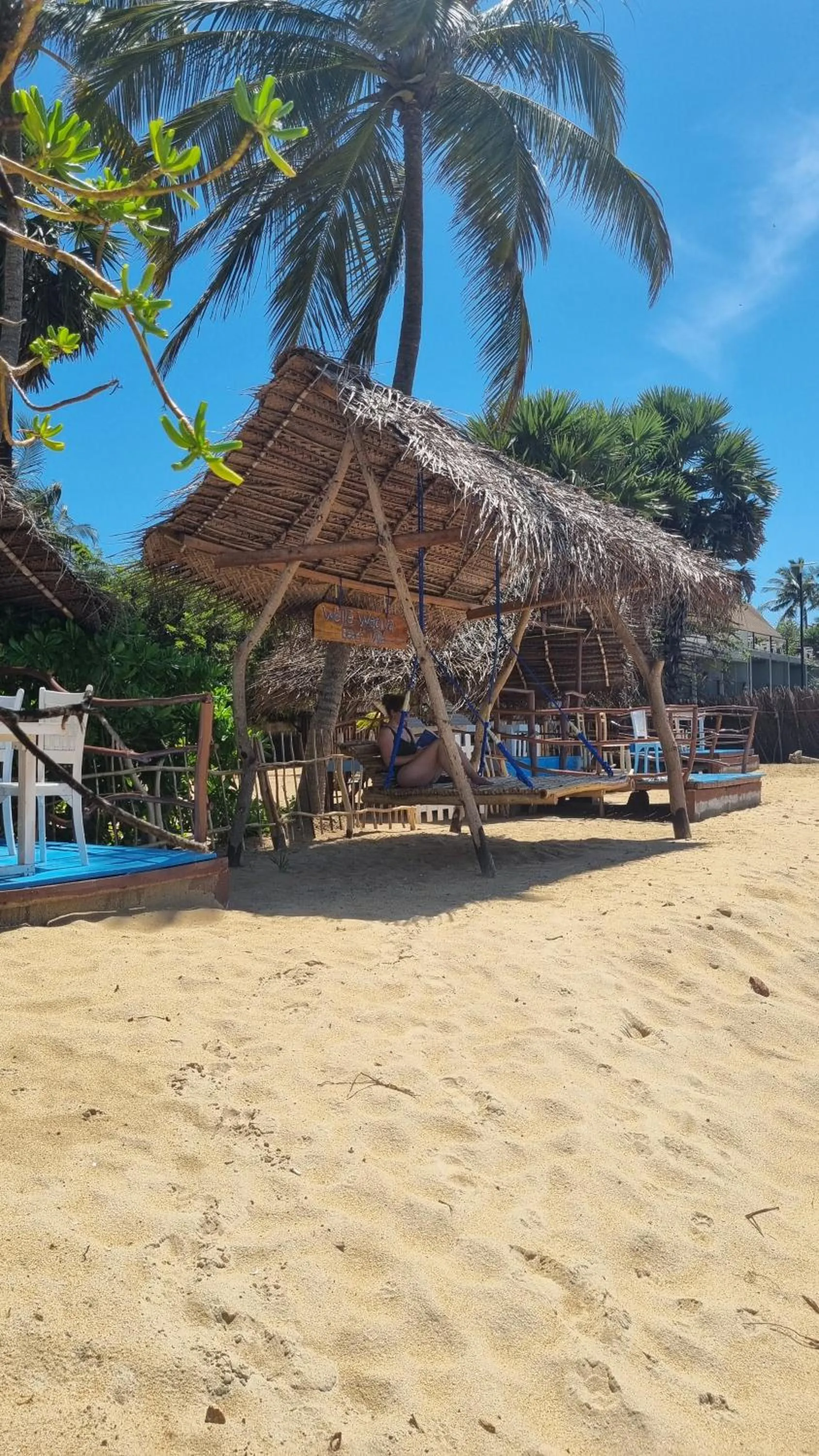 Wellé Wadiya Beach Villa