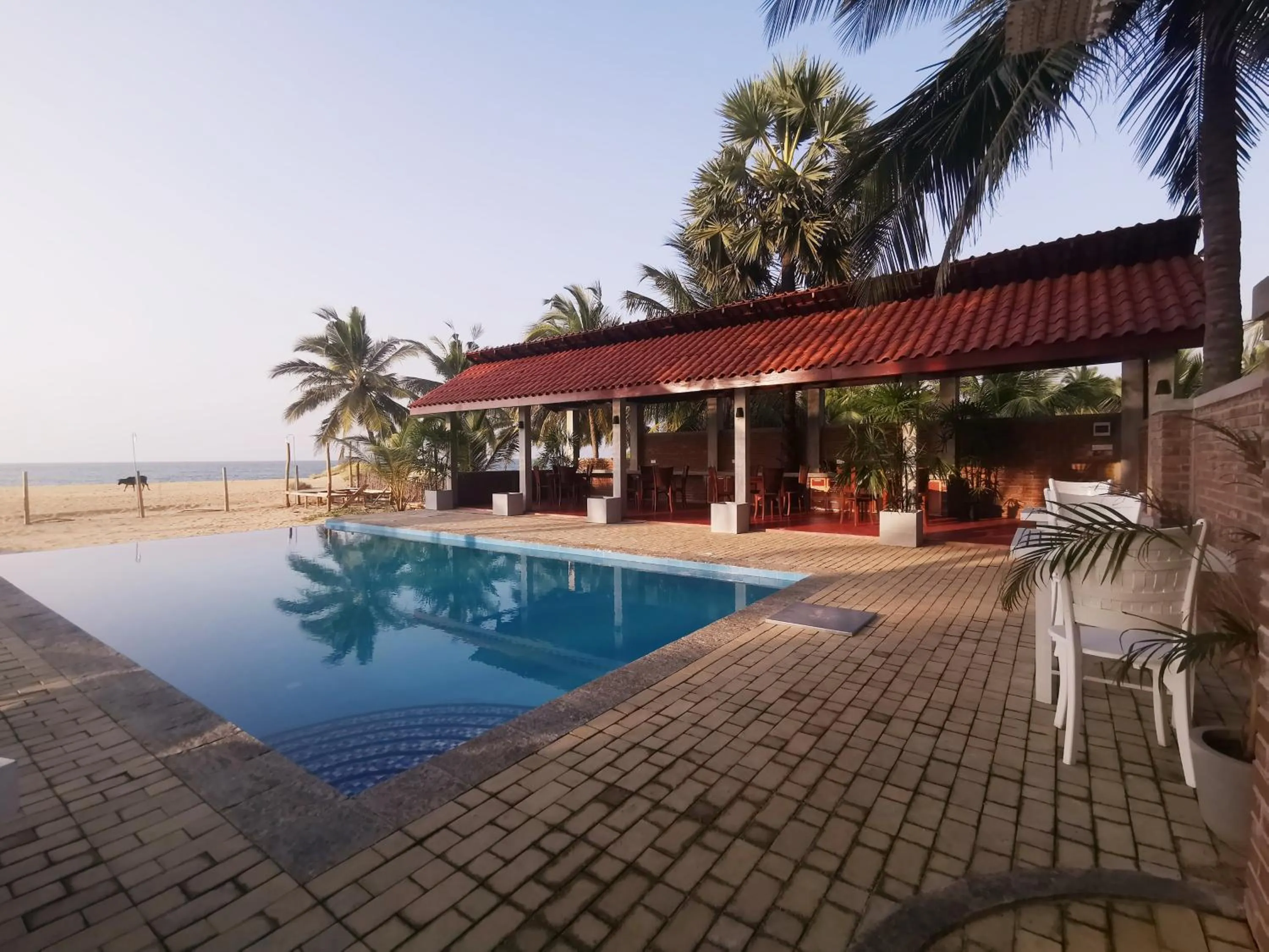 Wellé Wadiya Beach Villa