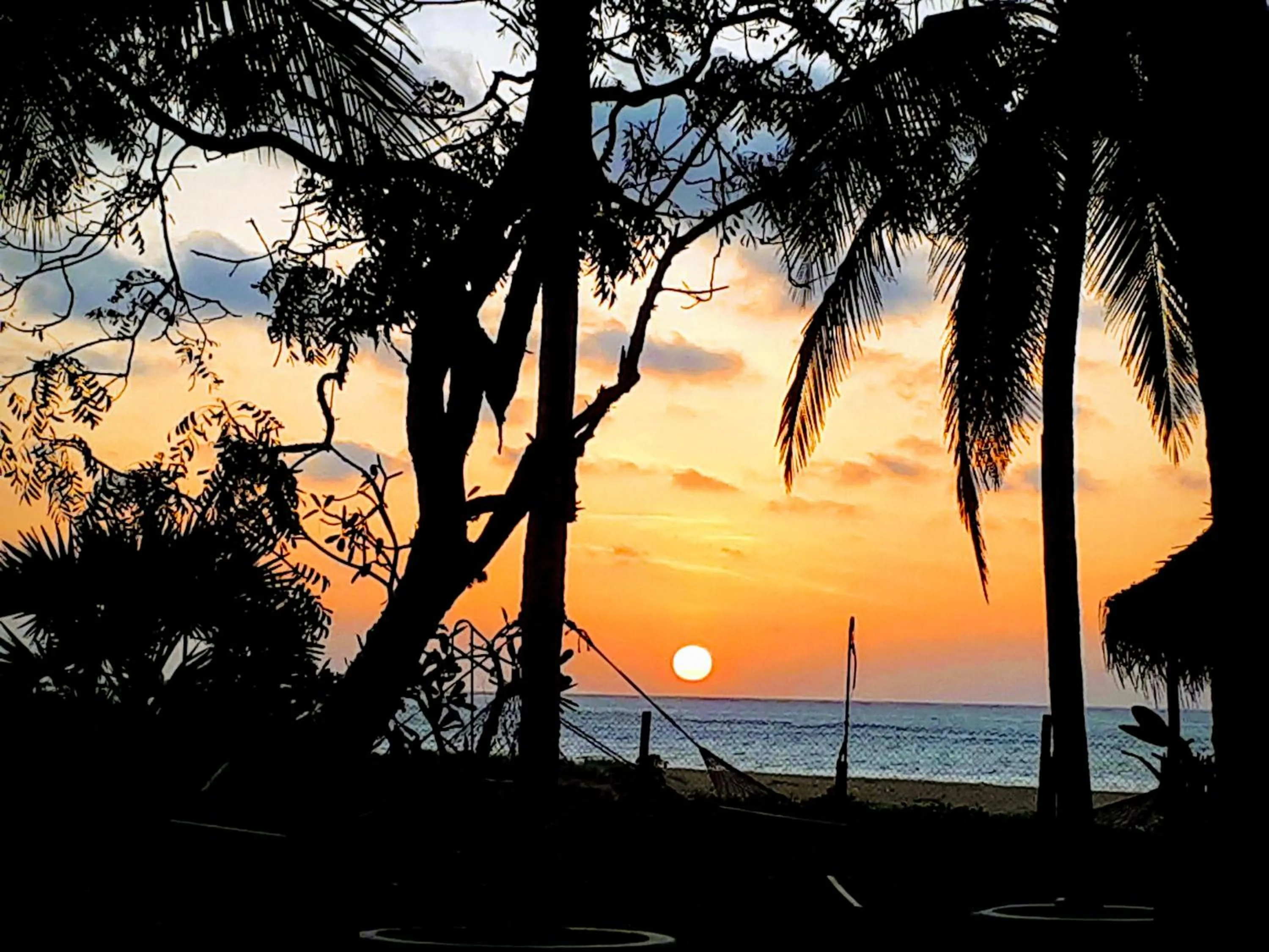 Wellé Wadiya Beach Villa