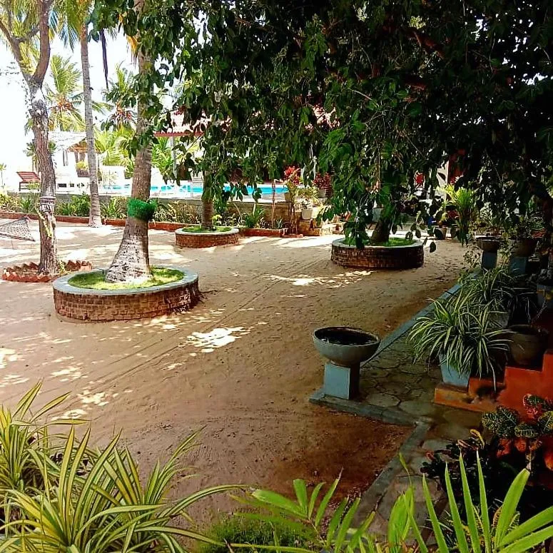 Wellé Wadiya Beach Villa