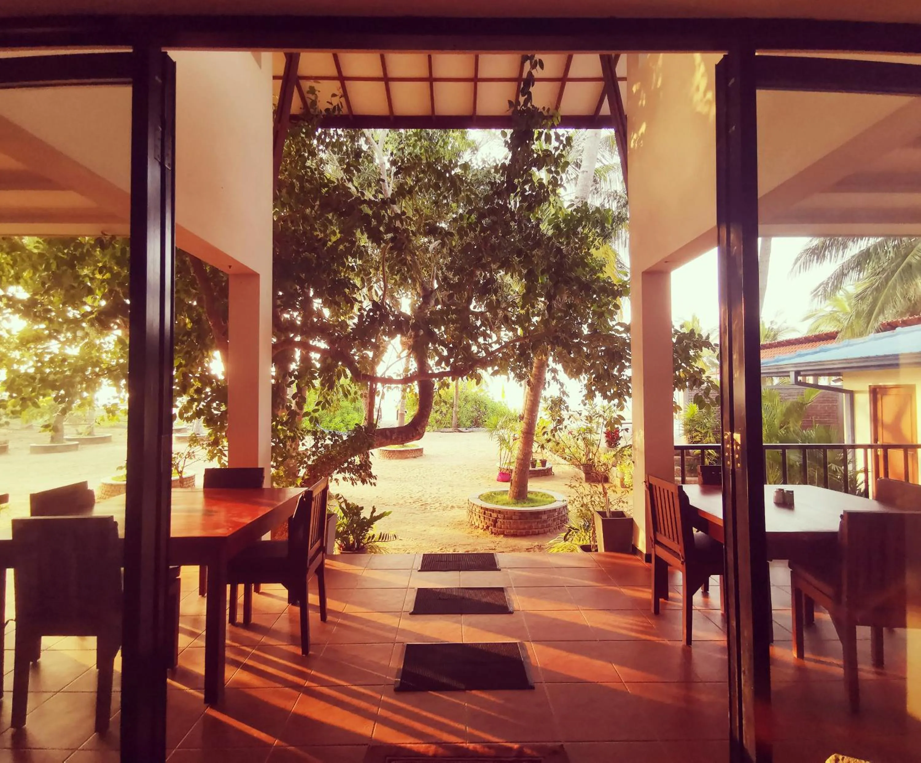 Wellé Wadiya Beach Villa