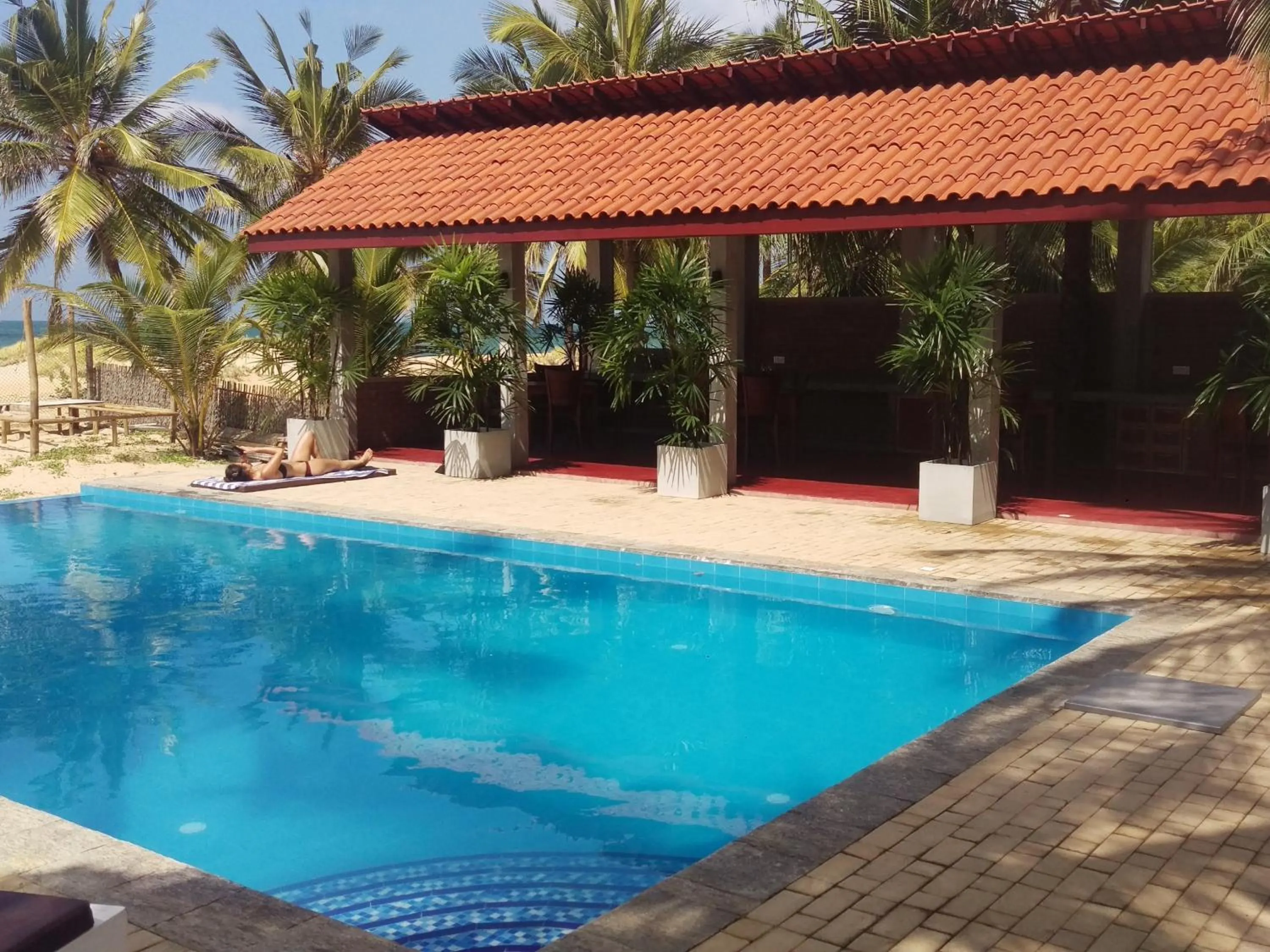 Wellé Wadiya Beach Villa