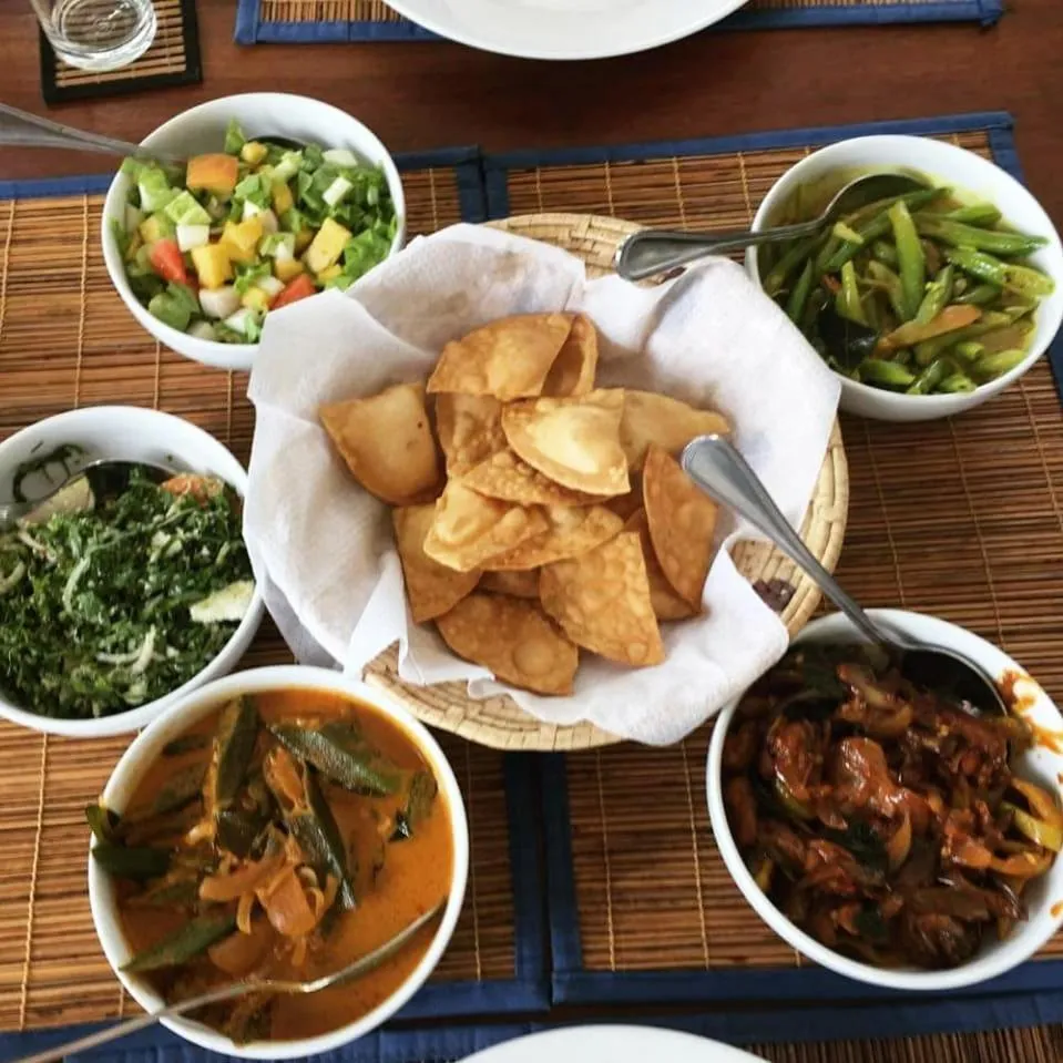 Wellé Wadiya Beach Villa