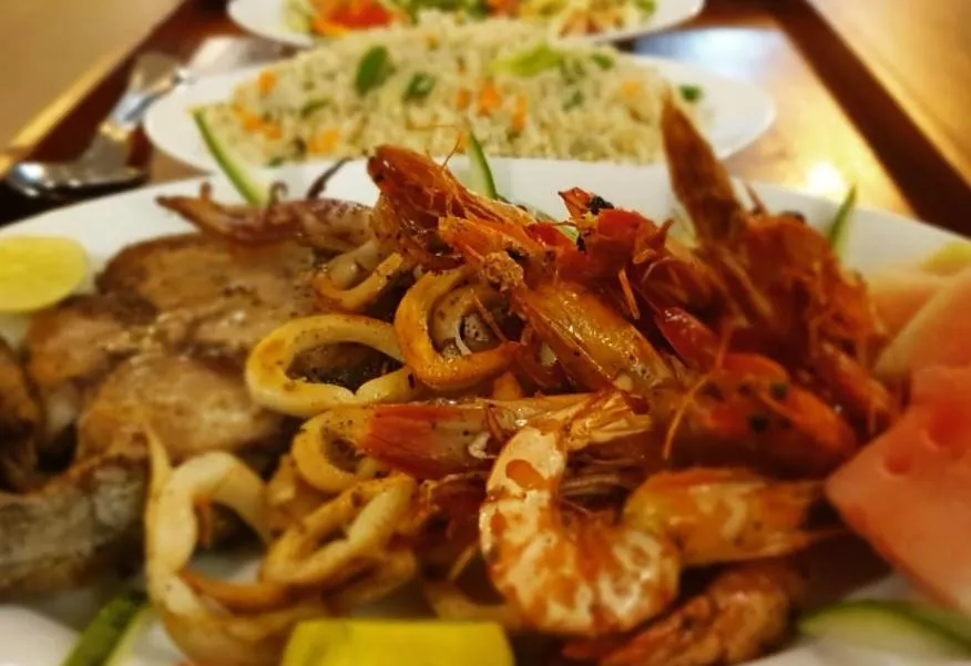 Wellé Wadiya Beach Villa