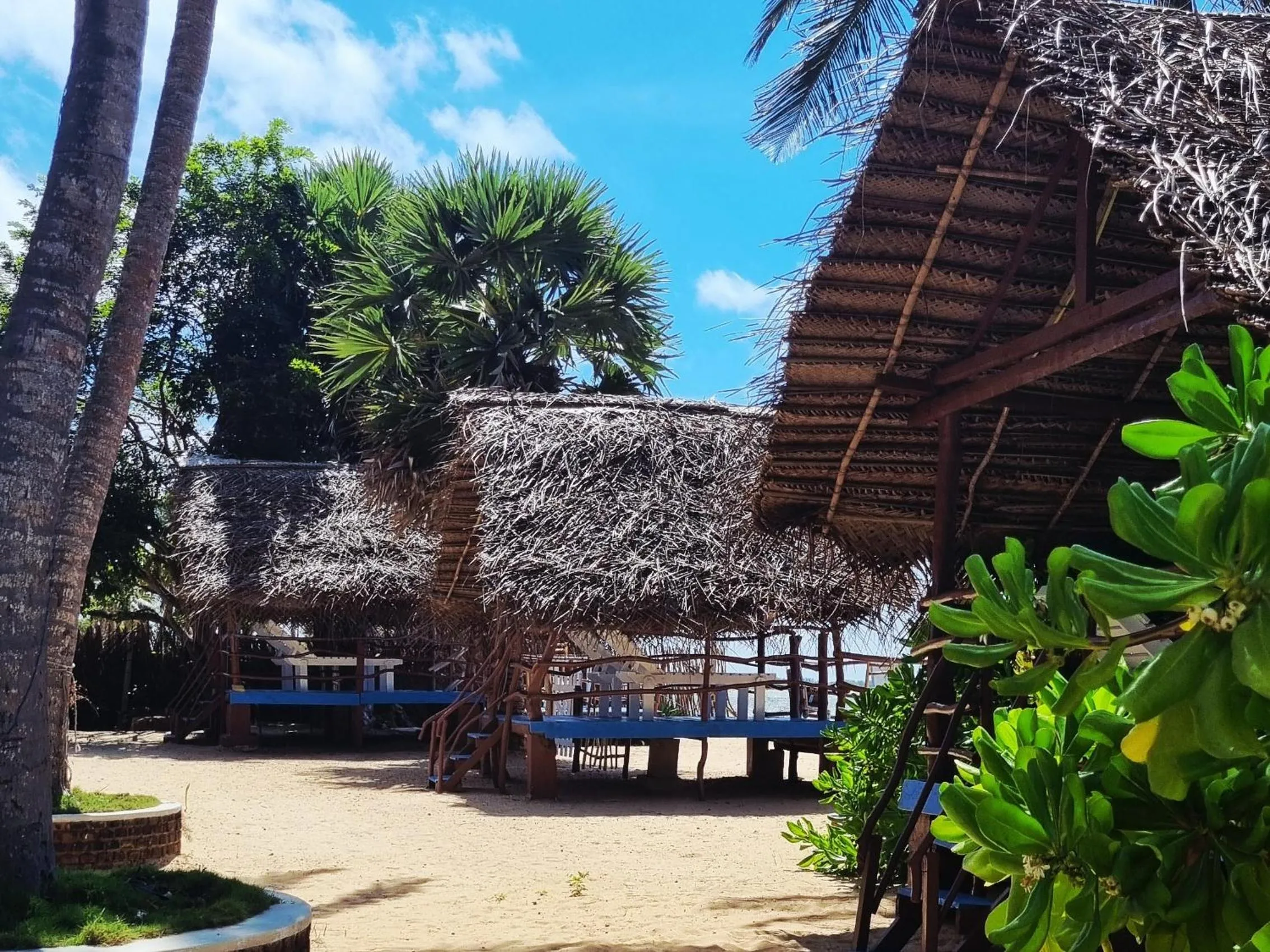 Wellé Wadiya Beach Villa