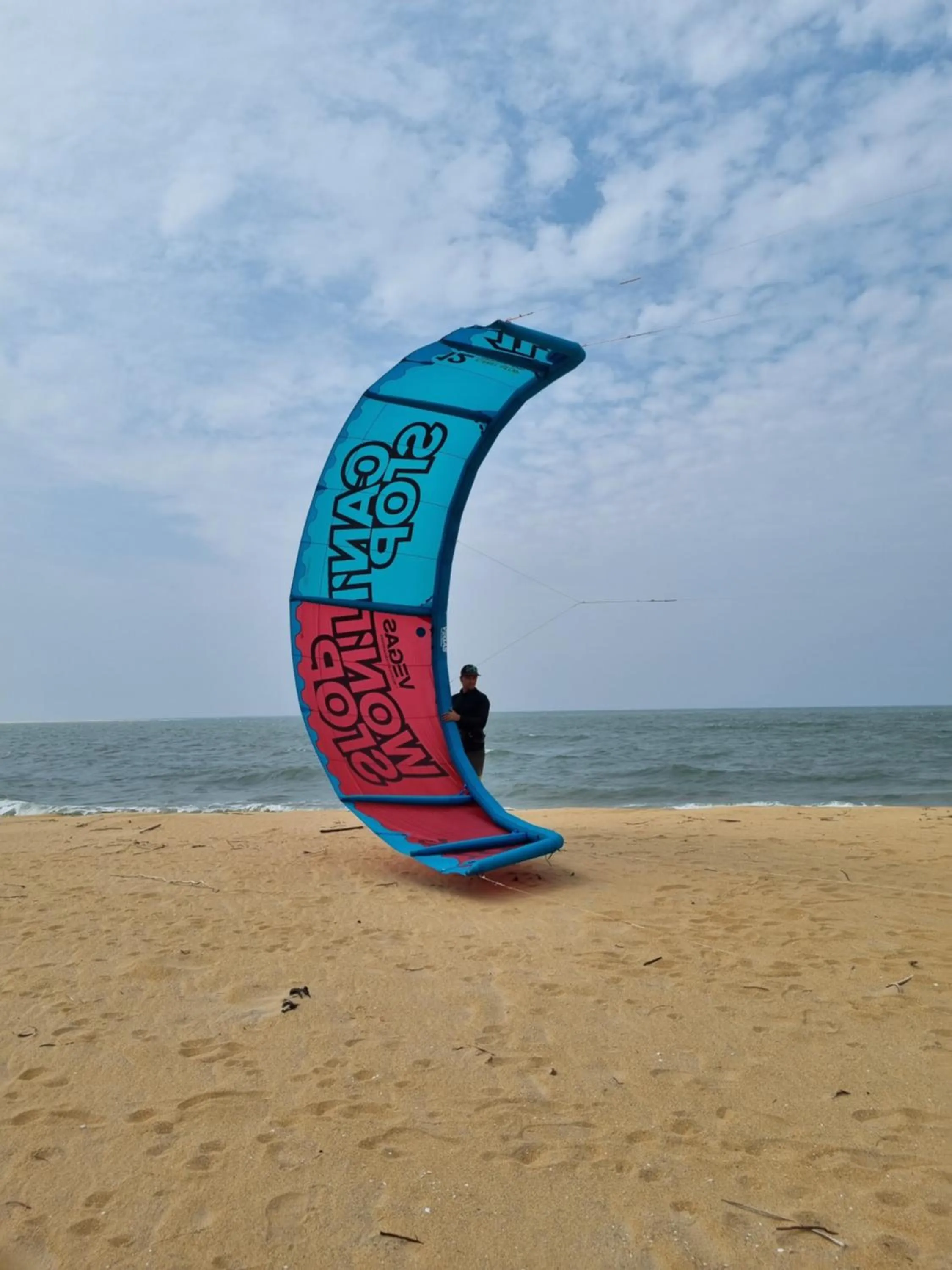 Wellé Wadiya Beach Villa