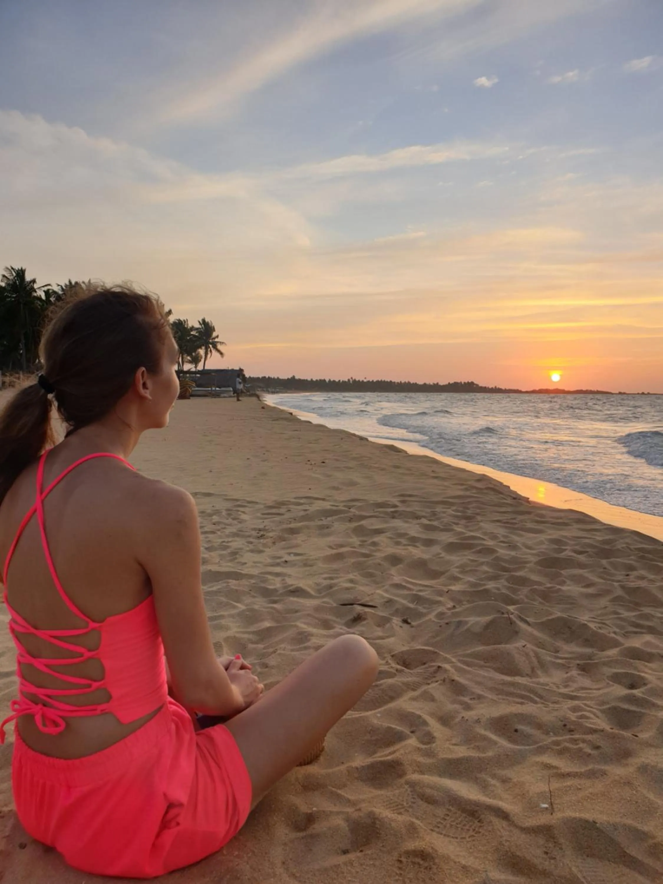 Wellé Wadiya Beach Villa