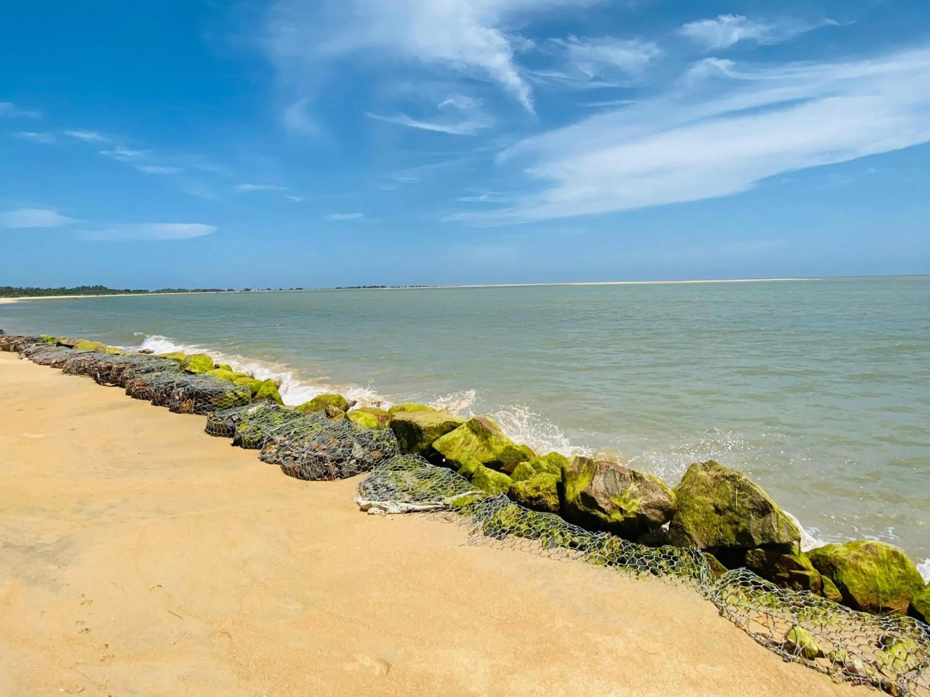 Wellé Wadiya Beach Villa