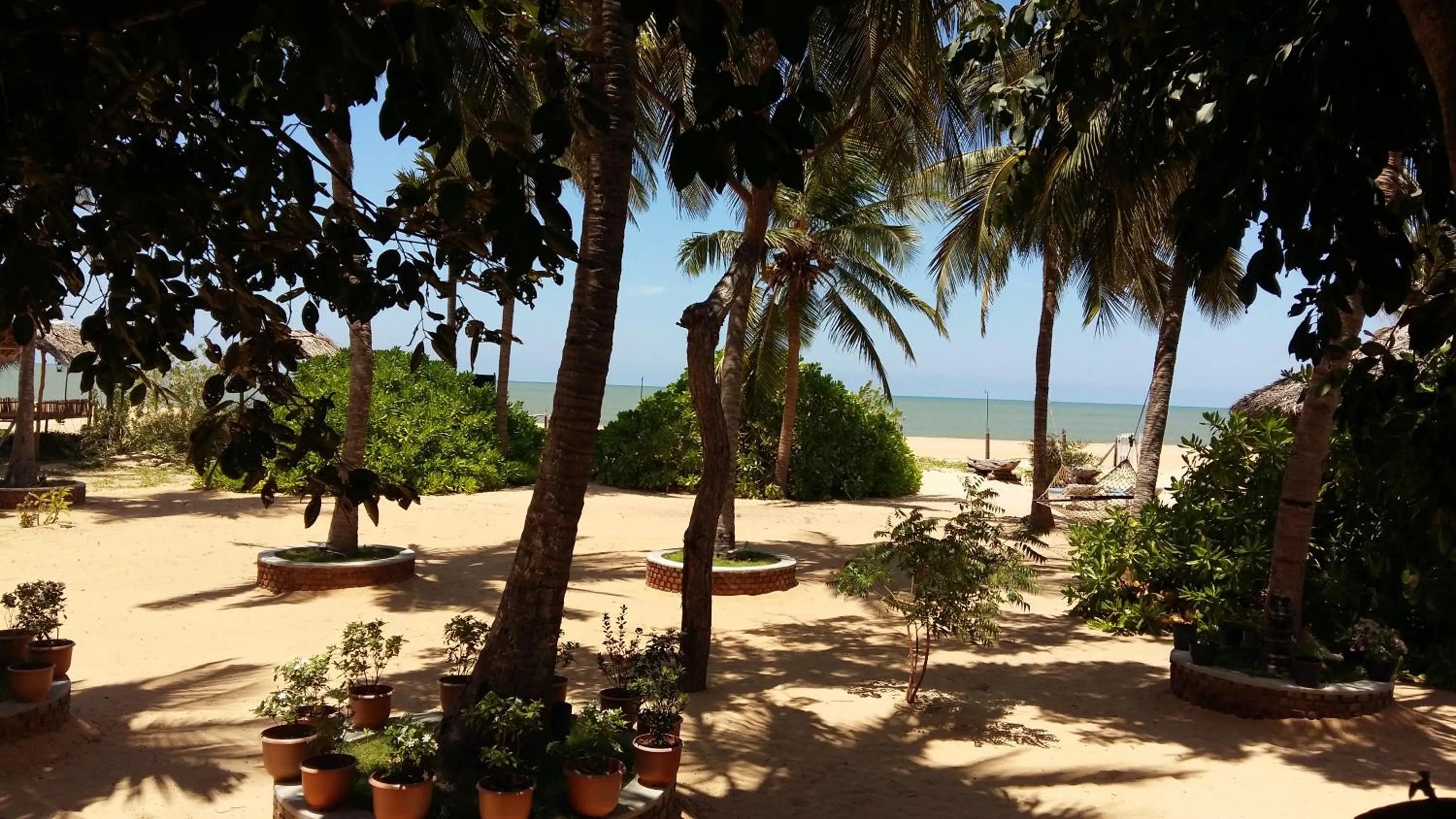 Other in Wellé Wadiya Beach Villa