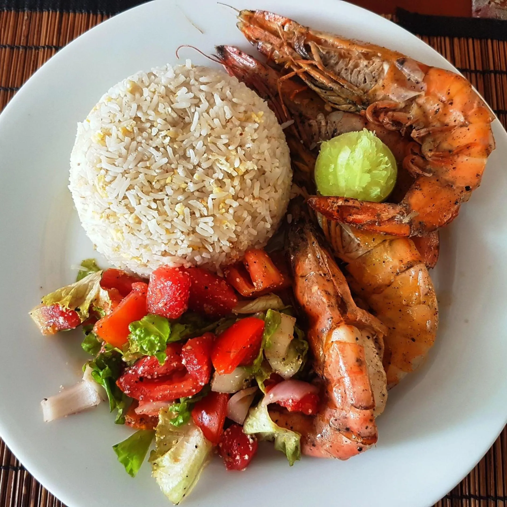 Wellé Wadiya Beach Villa