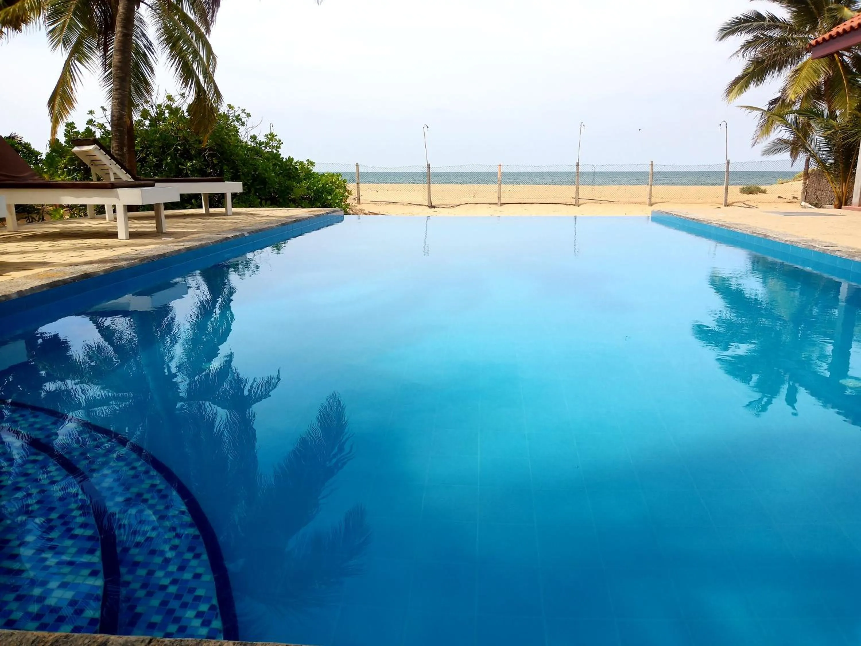 Wellé Wadiya Beach Villa