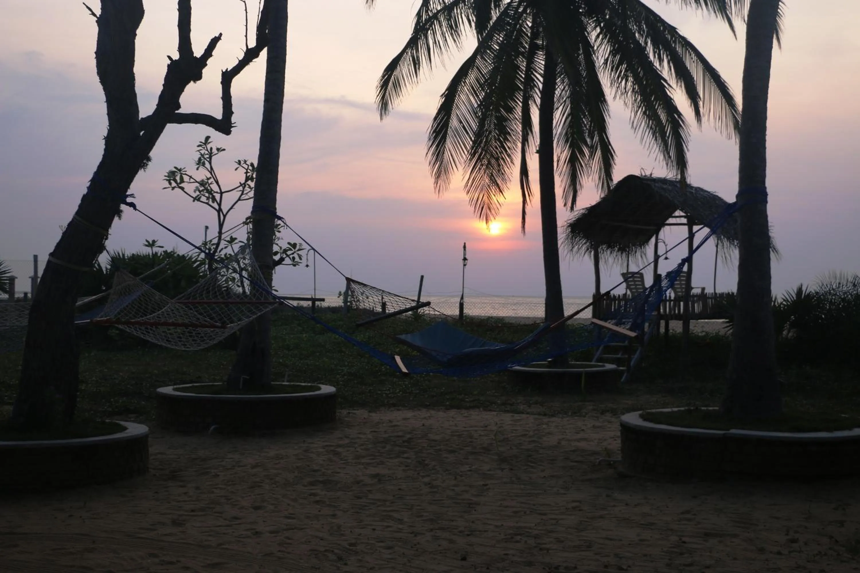 Wellé Wadiya Beach Villa