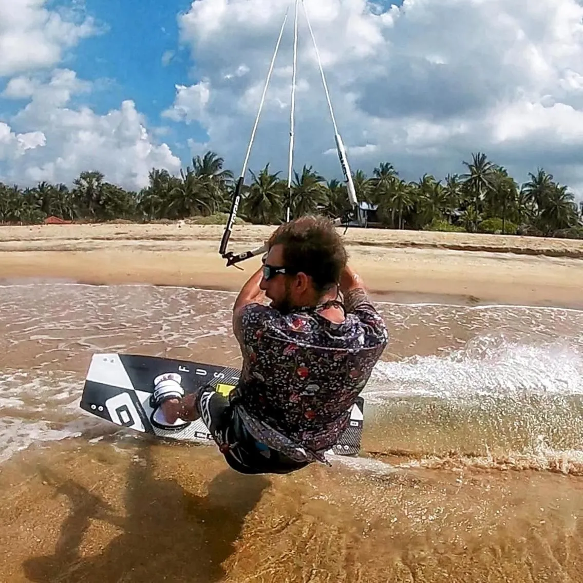 Wellé Wadiya Beach Villa