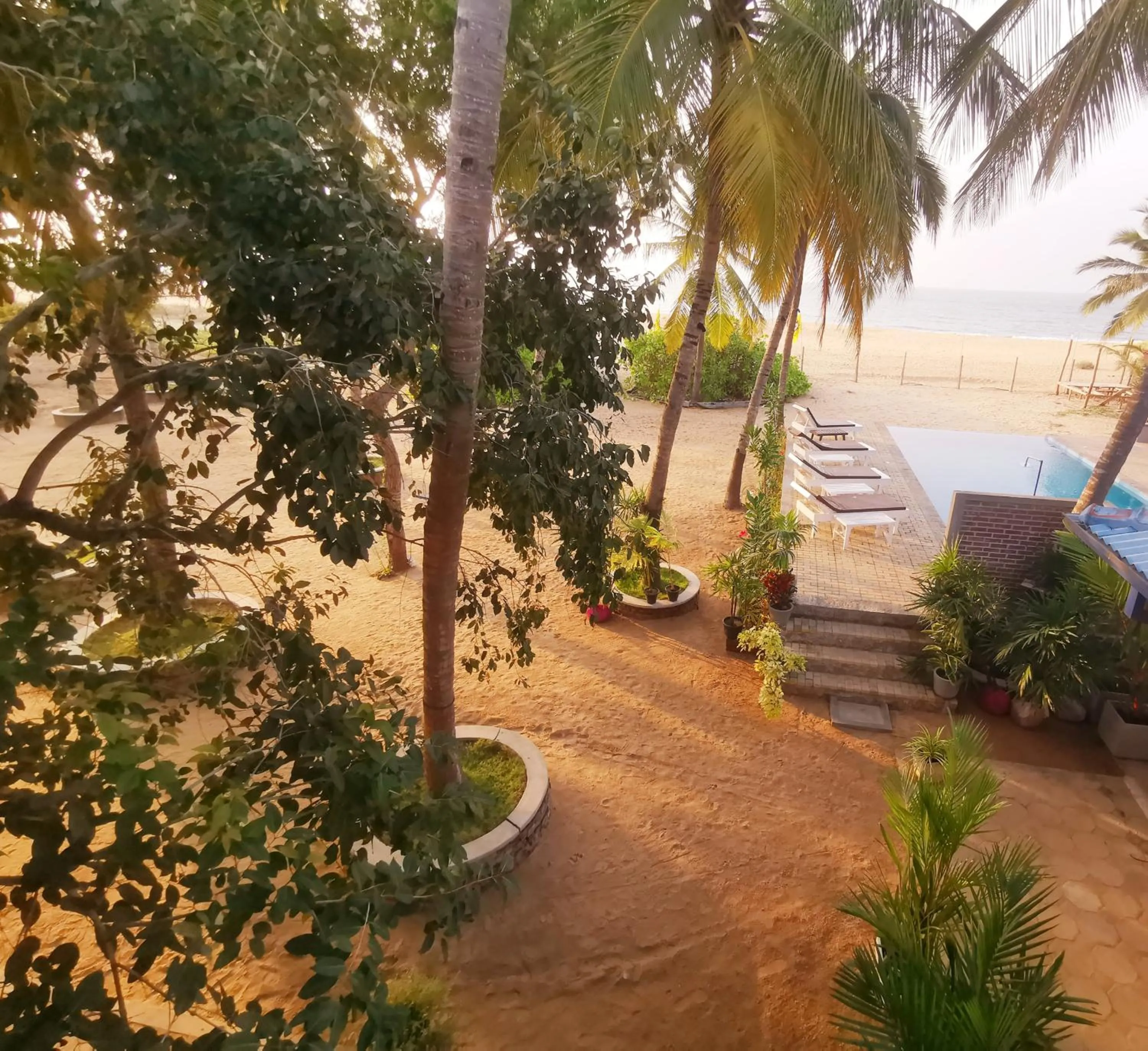 Wellé Wadiya Beach Villa