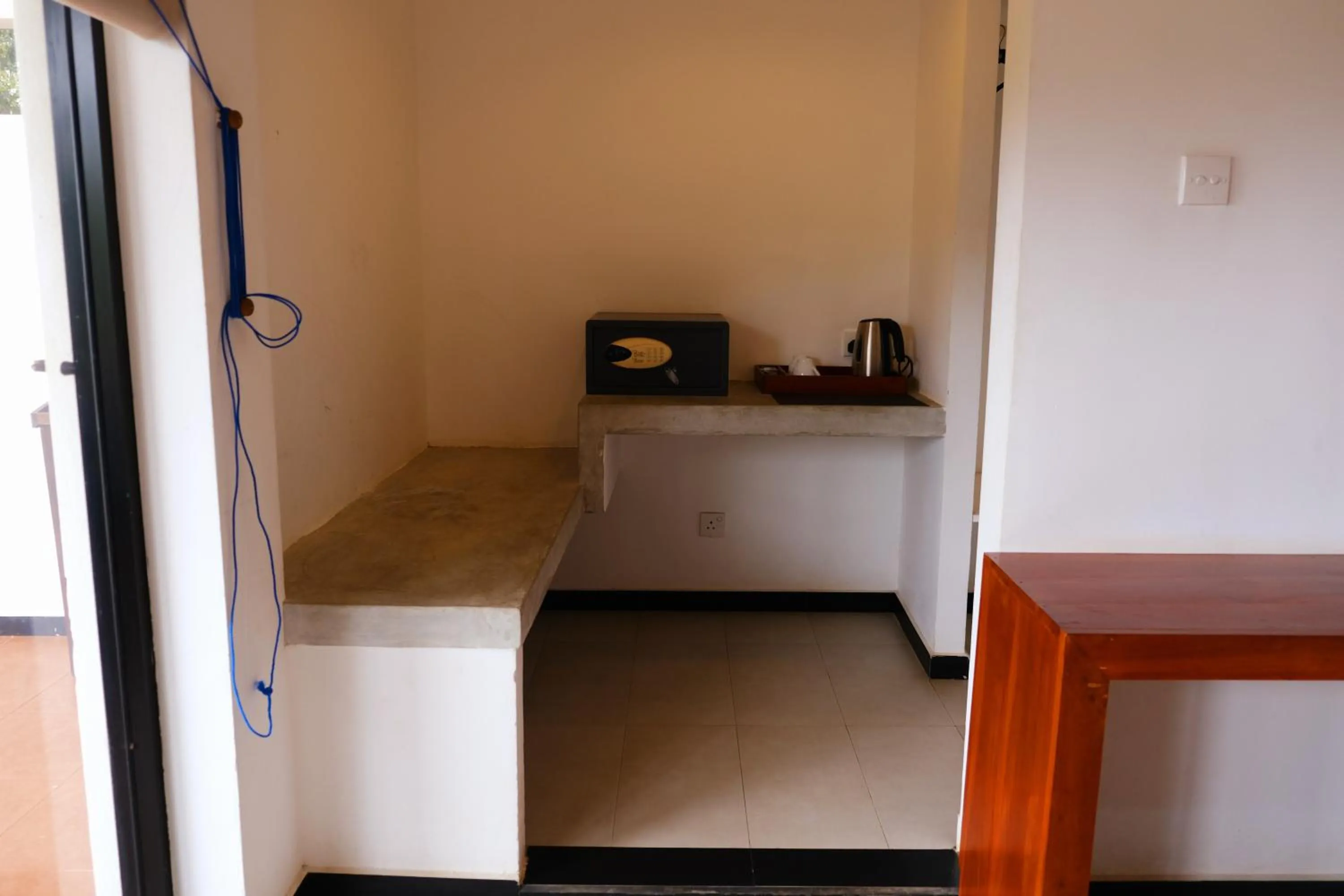 Wellé Wadiya Beach Villa