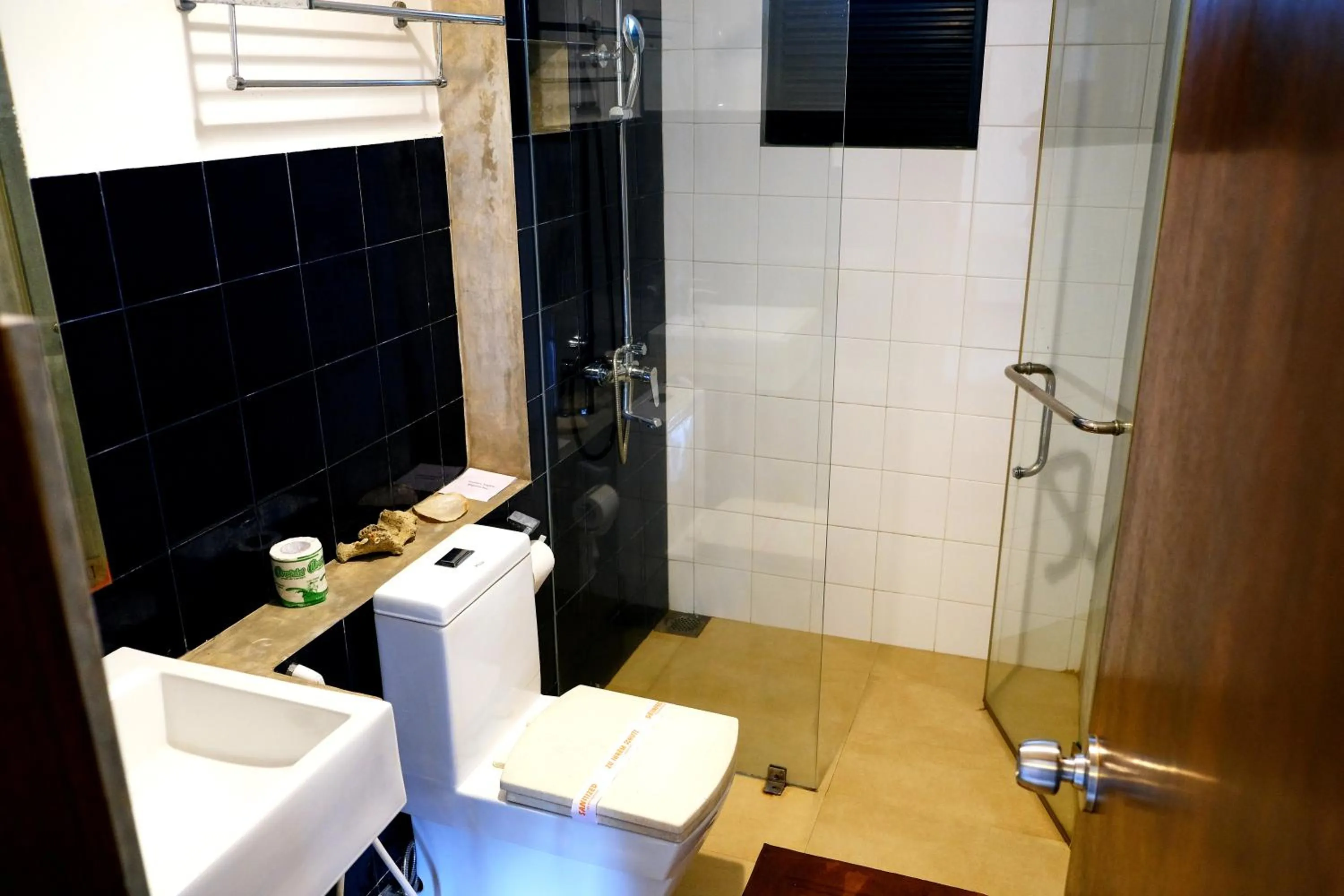 Wellé Wadiya Beach Villa