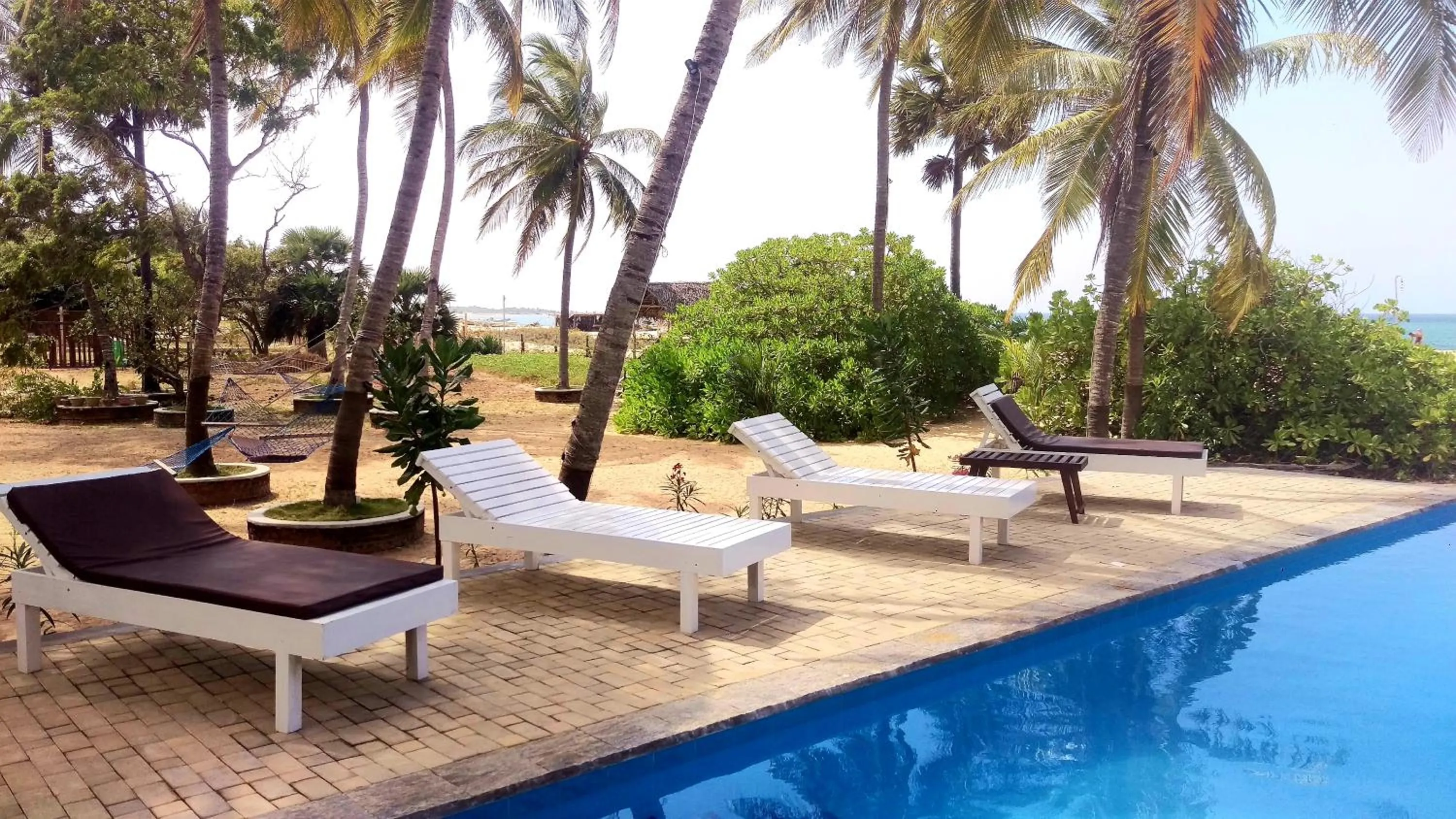 Wellé Wadiya Beach Villa