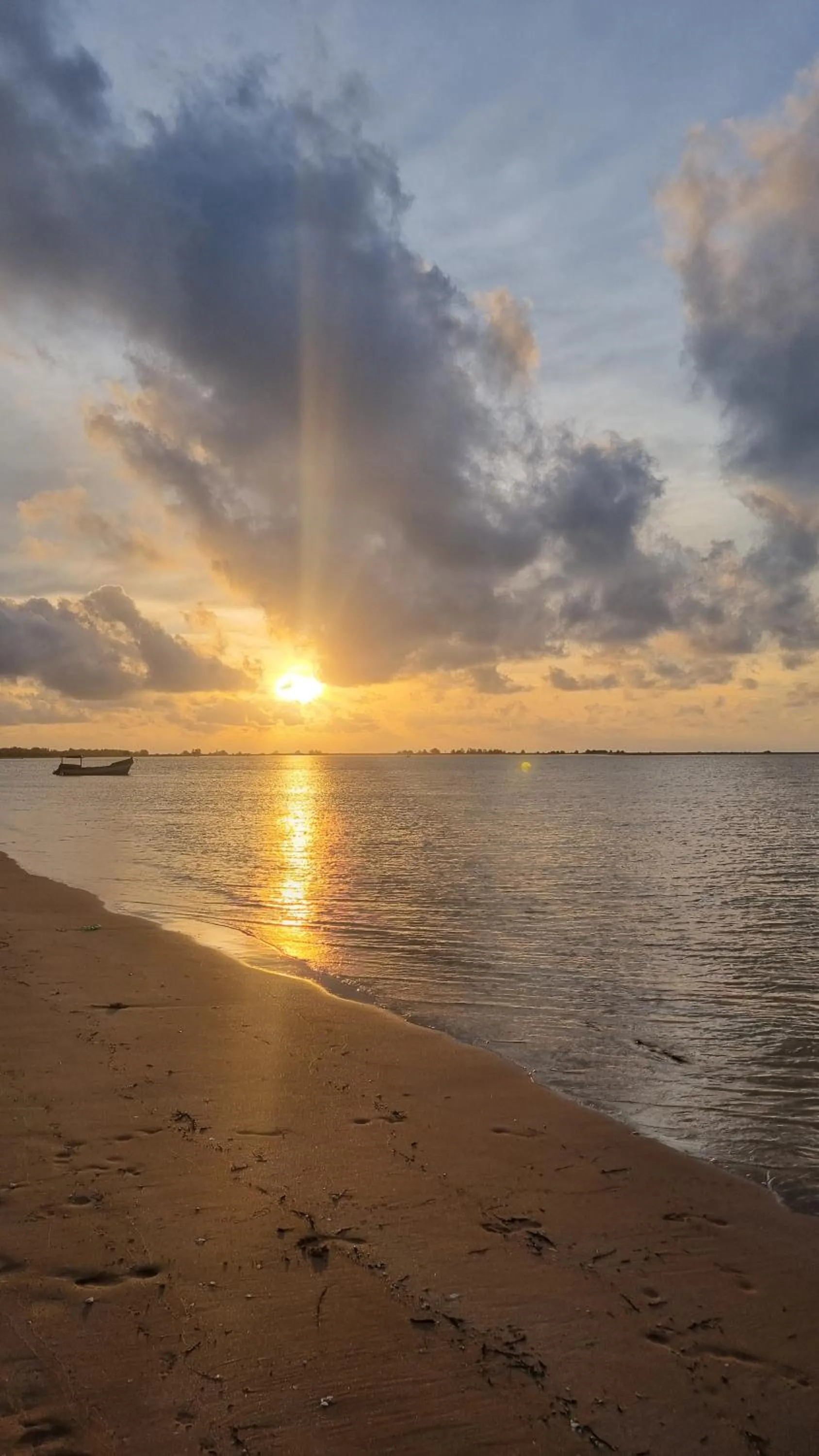 Wellé Wadiya Beach Villa