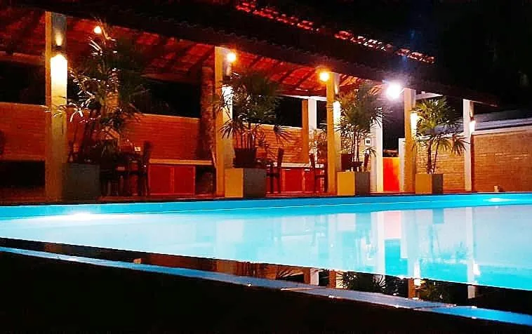 Wellé Wadiya Beach Villa