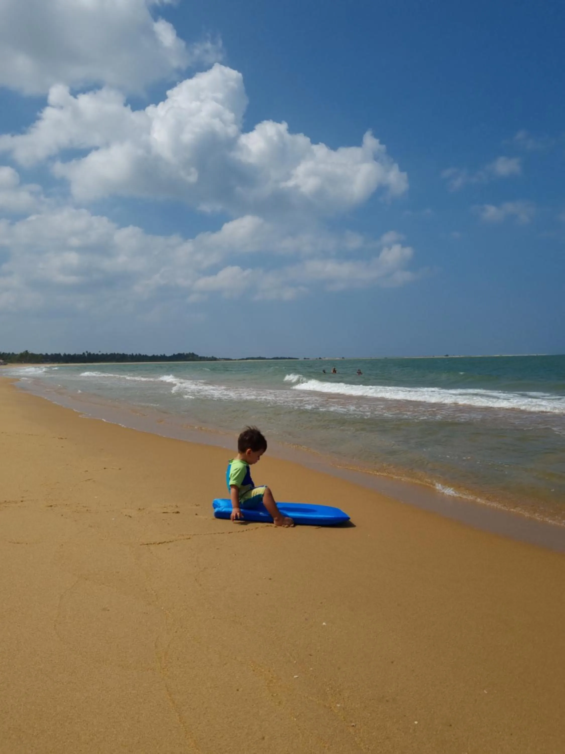 Wellé Wadiya Beach Villa