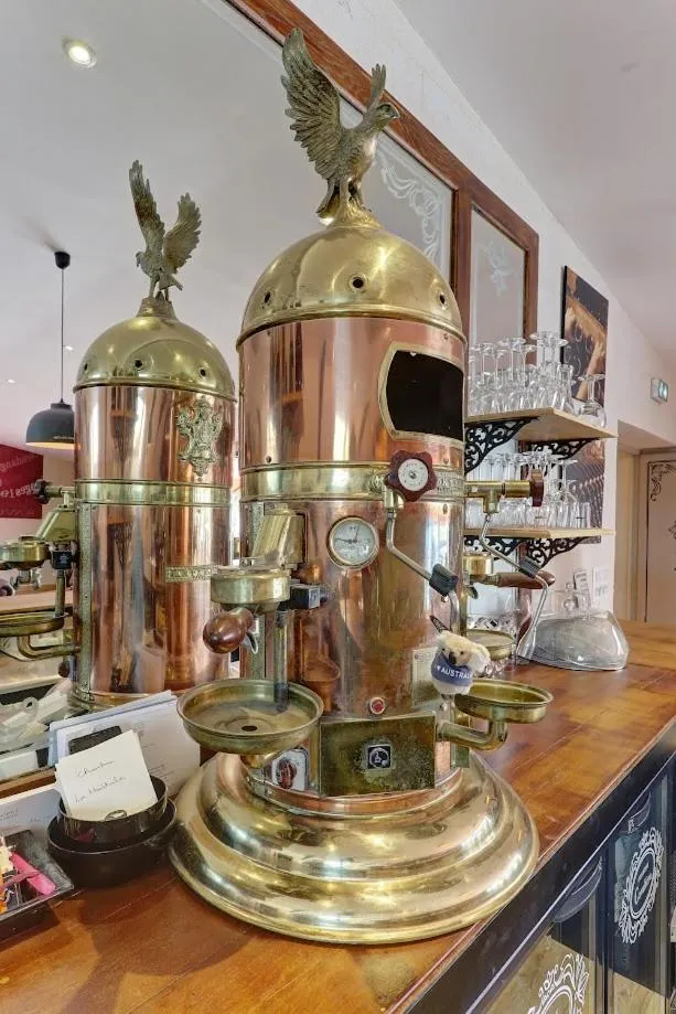 Champagne Domaine Sacret - AY