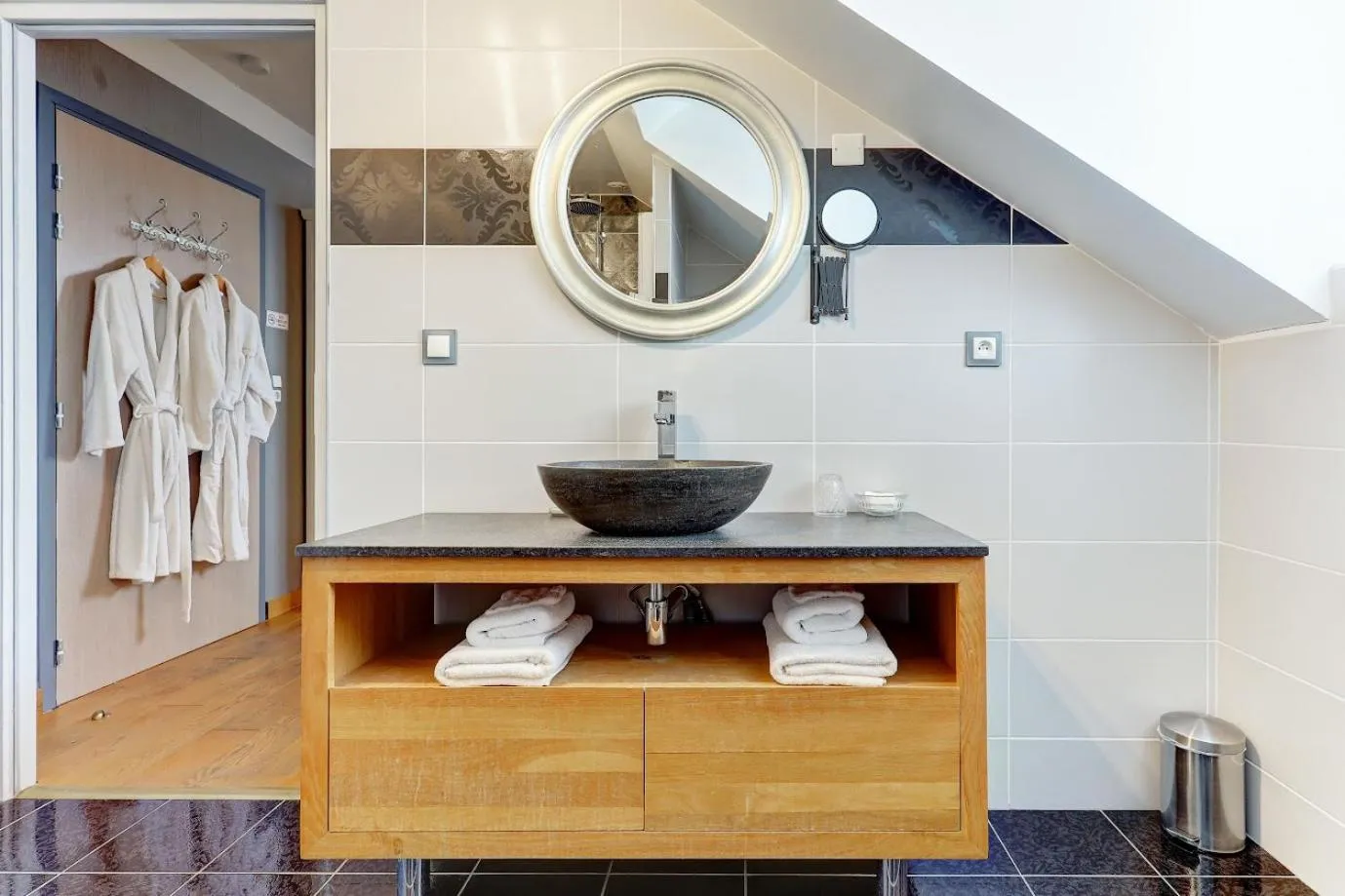 Champagne Domaine Sacret - AY