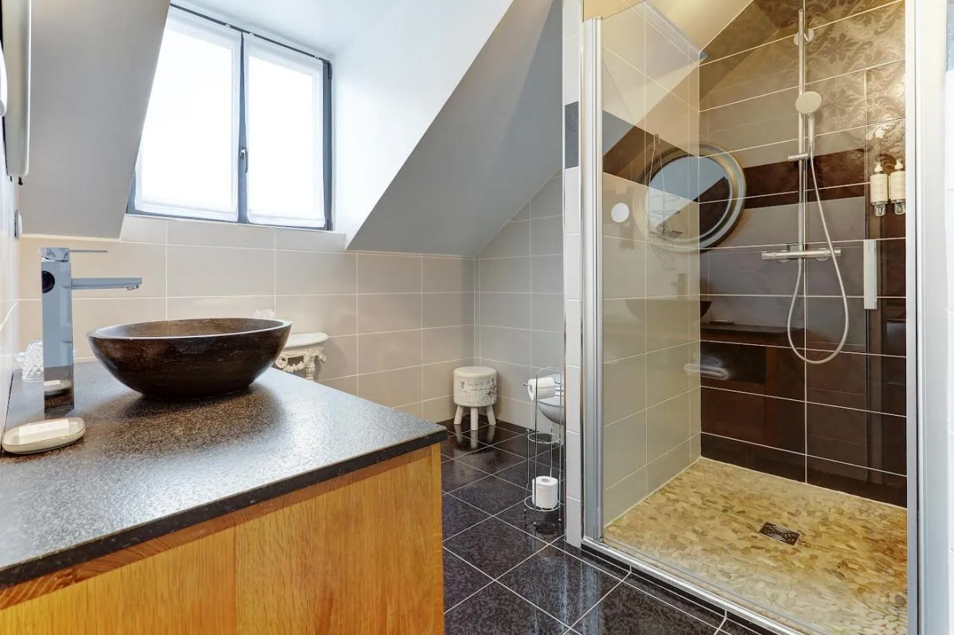 Champagne Domaine Sacret - AY