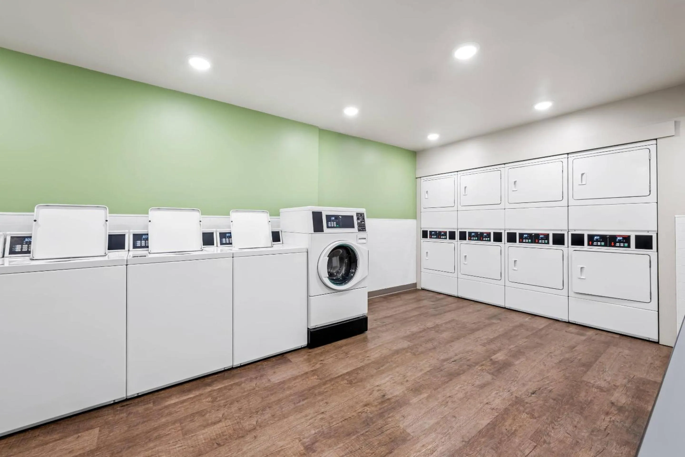 Other in WoodSpring Suites Winston-Salem near Hanes Mall